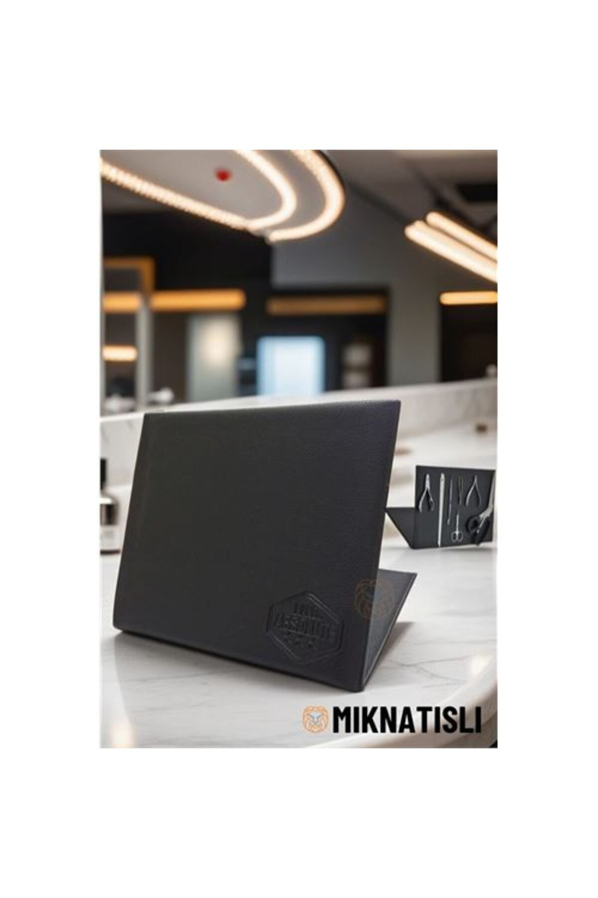 Mıknatıslı Makas Salon Malzemeleri Tutucu 719855