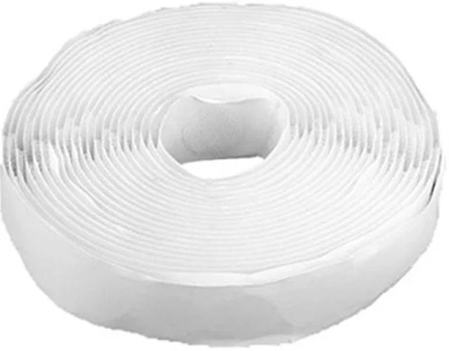 Mıknatıslı Manyetik Kapı Sinekliği Sineklik Tülü Perde (60cm X 21