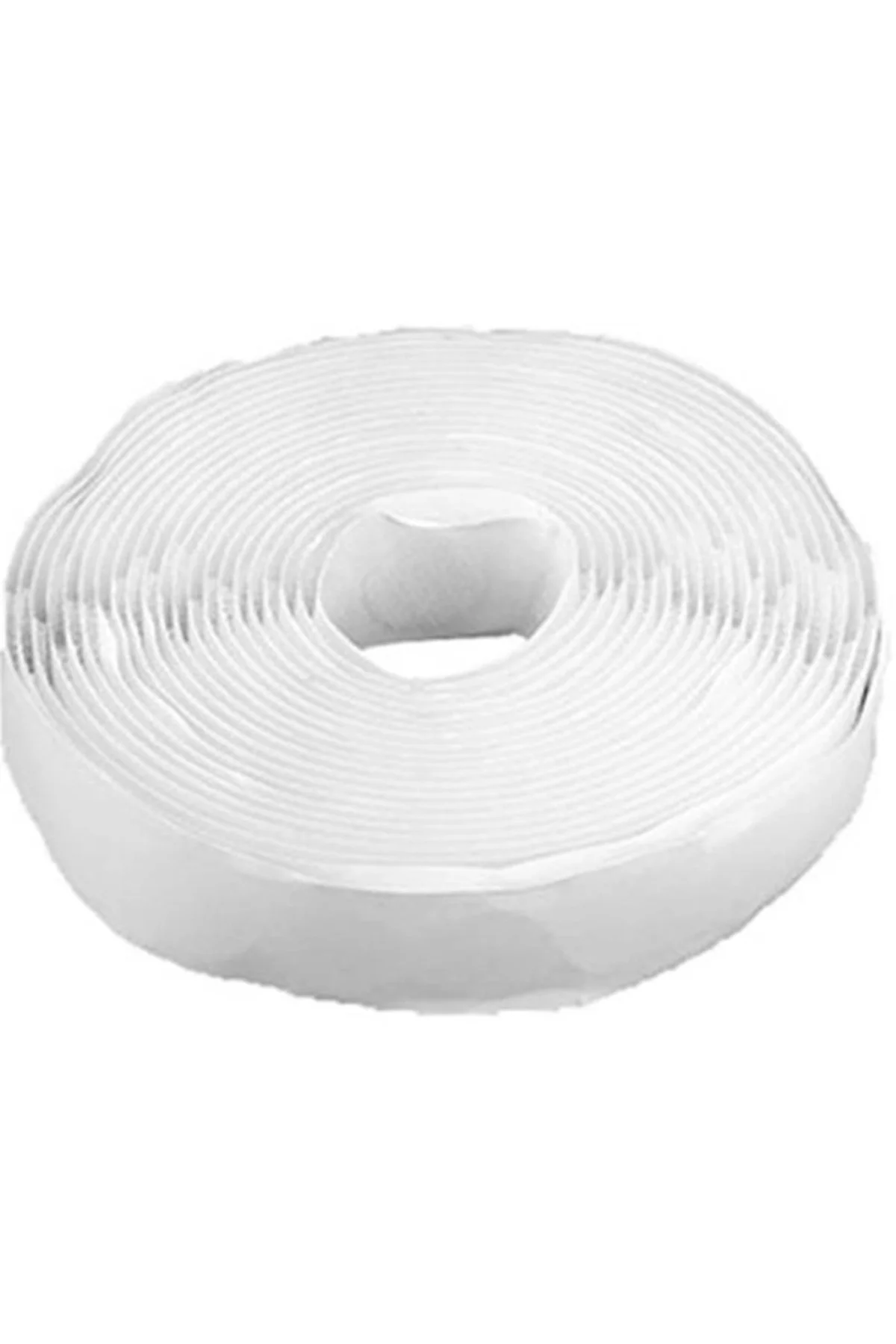 Mıknatıslı Manyetik Kapı Sinekliği Sineklik Tülü Perde (60Cm X 210Cm 2 Adet Tül) Mıknatıslı Manyetik Kapı Sinekliği Sineklik Tülü Perde (60Cm X 210Cm 2 Adet Tül) - Görsel 5