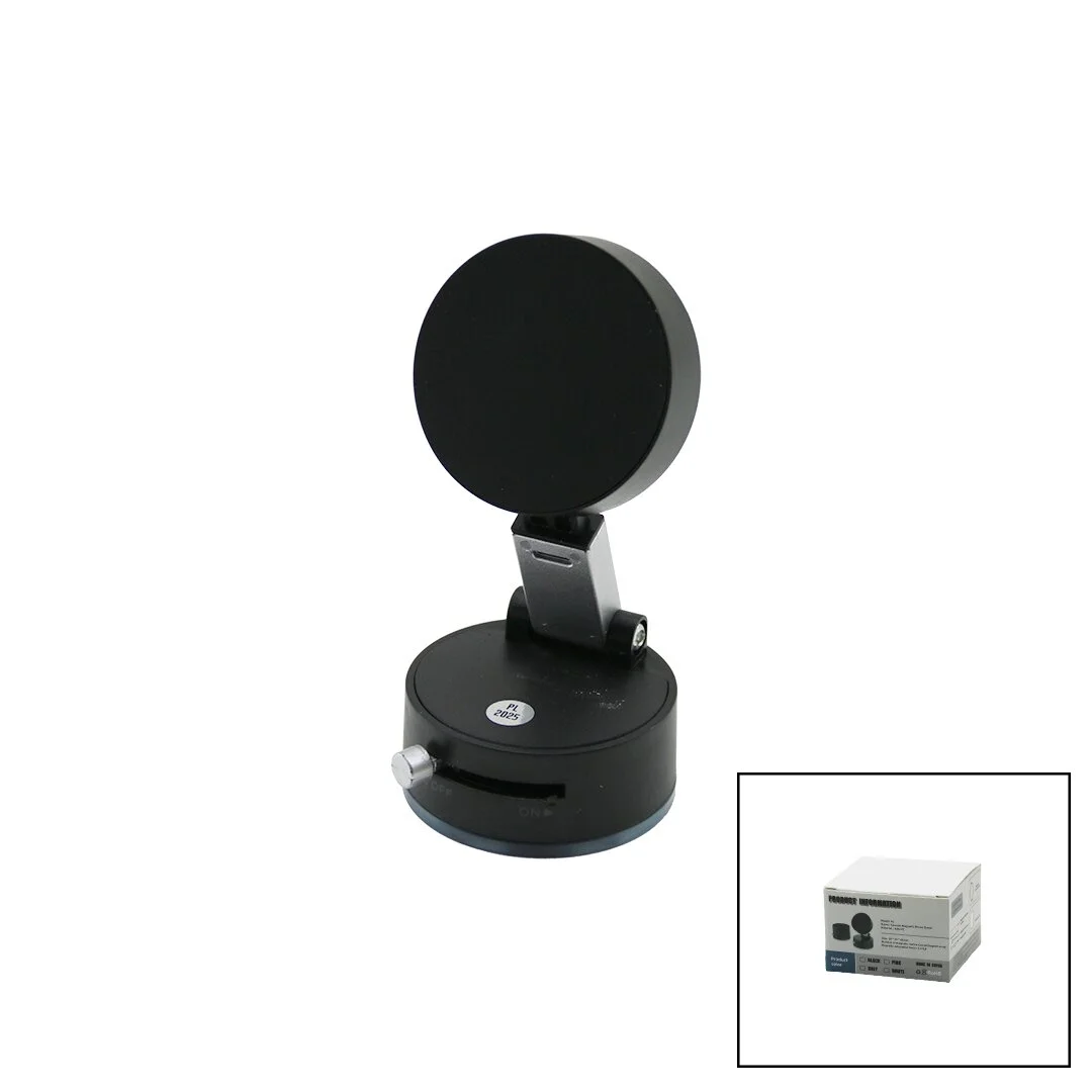 Mıknatıslı Oto - Araç Telefon Tutacak Vakumlu Oynar Başlık - Ayak=uza-kısa=3.5-5cm5.9cmx4.3cm Pl-8625 Bx40 Mıknatıslı Oto - Araç Telefon Tutacak Vakumlu Oynar Başlık - Ayak=uza-kısa=3.5-5cm5.9cmx4.3cm Pl-8625 Bx40