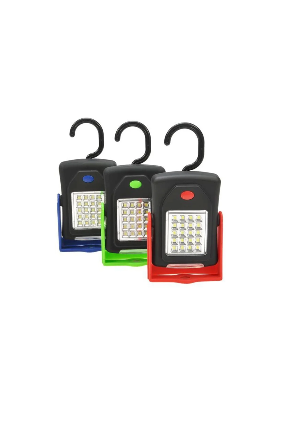 Mıknatıslı Smd Parlak Led Lamba Wt-311 Mıknatıslı Smd Parlak Led Lamba Wt-311 - Görsel 3