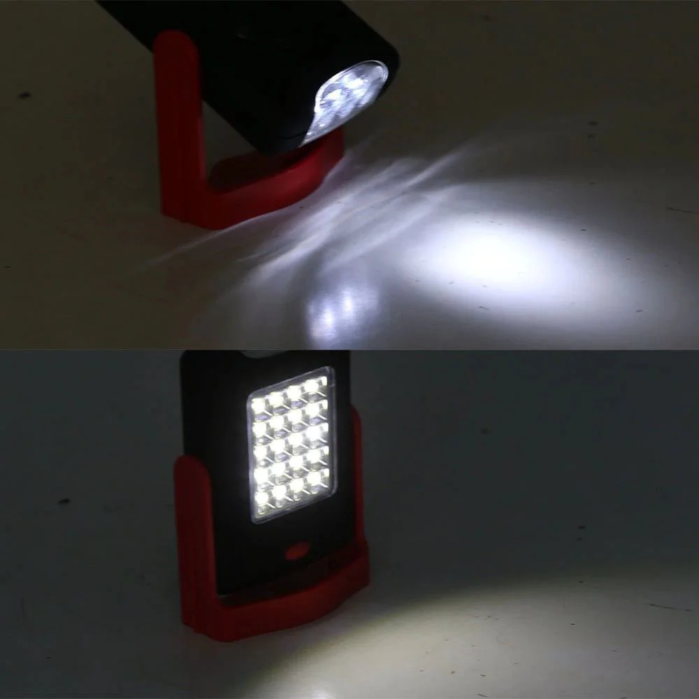 Mıknatıslı SMD Parlak LED Lamba Wt-311 – 50m Menzil, 10 Saat Çalışma Süresi Fiyatı, Yorumları ve Özellikleri