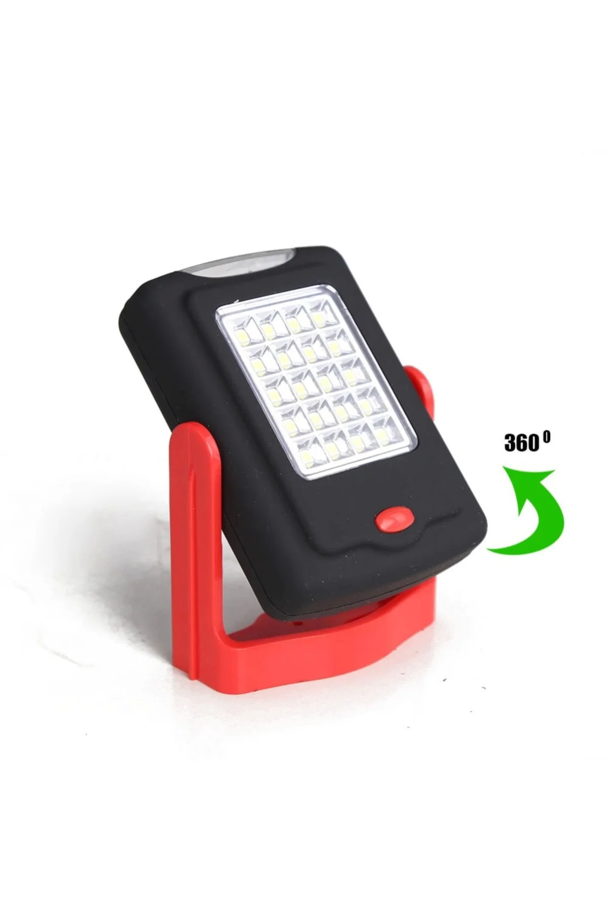 Mıknatıslı Smd Parlak Led Lamba Wt-311 Mıknatıslı Smd Parlak Led Lamba Wt-311