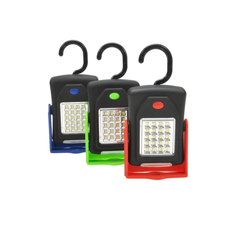 Mıknatıslı SMD Parlak LED Lamba Wt-311 – 50m Menzil, 10 Saat Çalışma Süresi Fiyatı, Yorumları ve Özellikleri