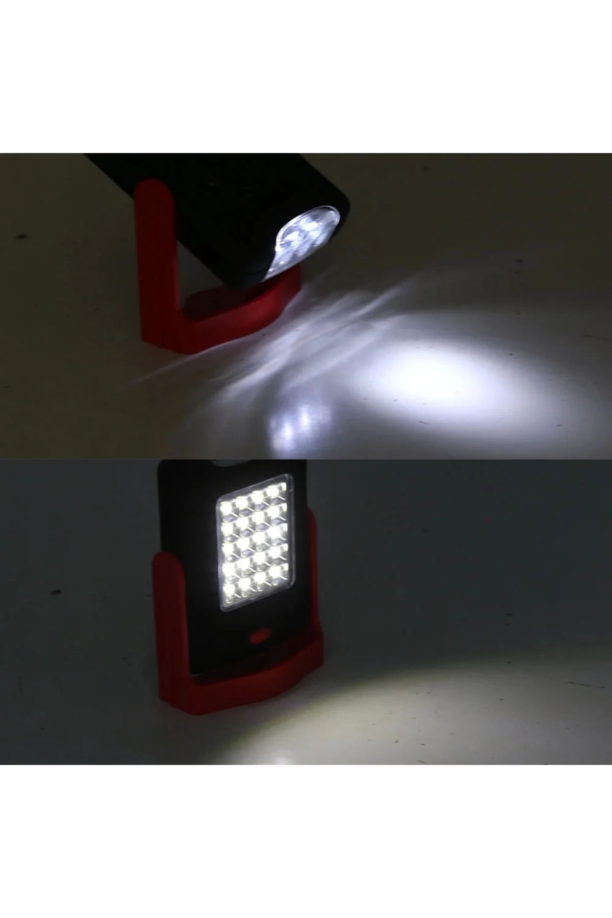 Mıknatıslı Smd Parlak Led Lamba Wt-311 Mıknatıslı Smd Parlak Led Lamba Wt-311 - Görsel 2