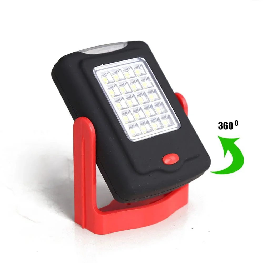 Mıknatıslı SMD Parlak LED Lamba Wt-311 – 50m Menzil, 10 Saat Çalışma Süresi Fiyatı, Yorumları ve Özellikleri
