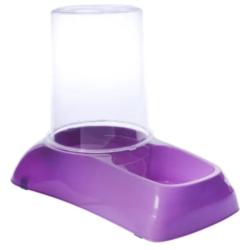 Mikopet Hazneli Su ve Mama Kabı 3 Litre Fiyatı, Yorumları ve Özellikleri