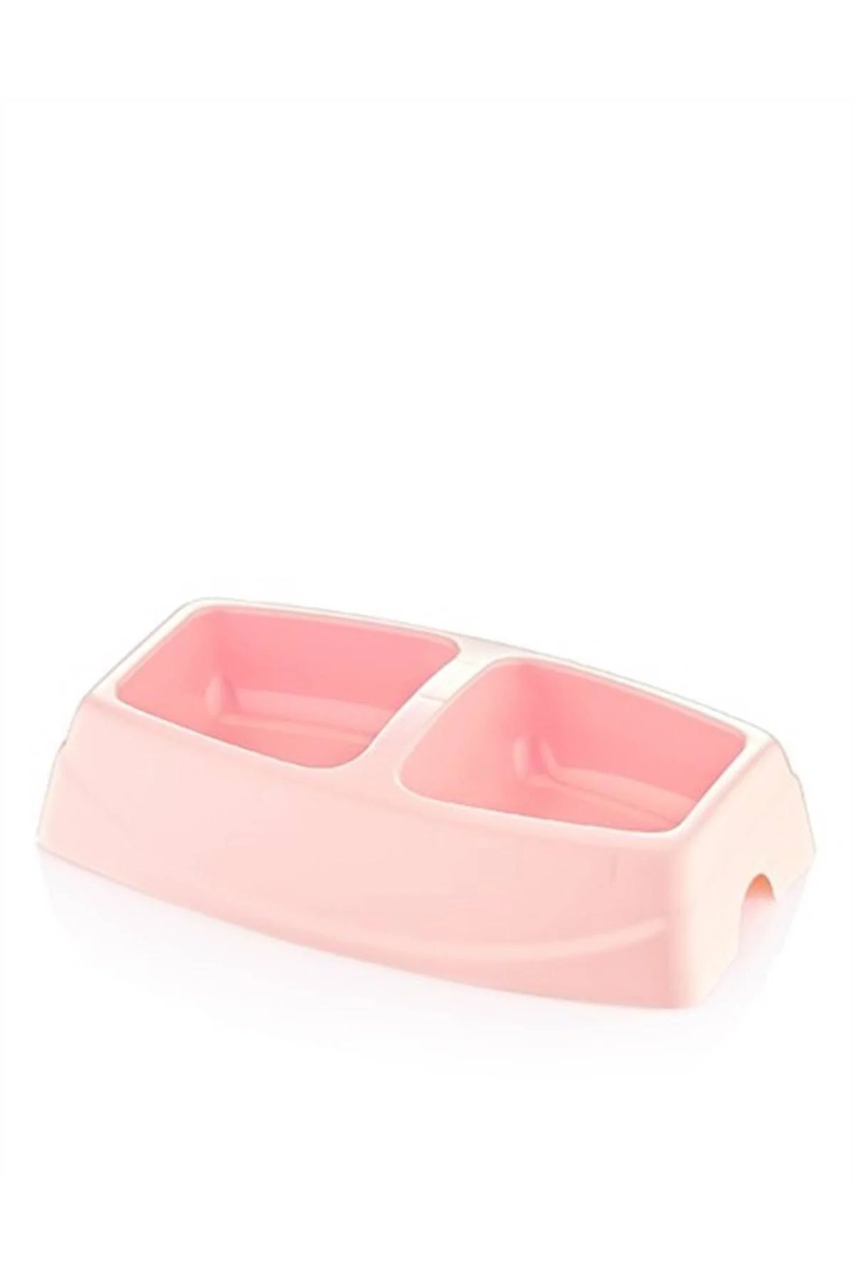 Mikopet İkili Büyük Mama Kabı