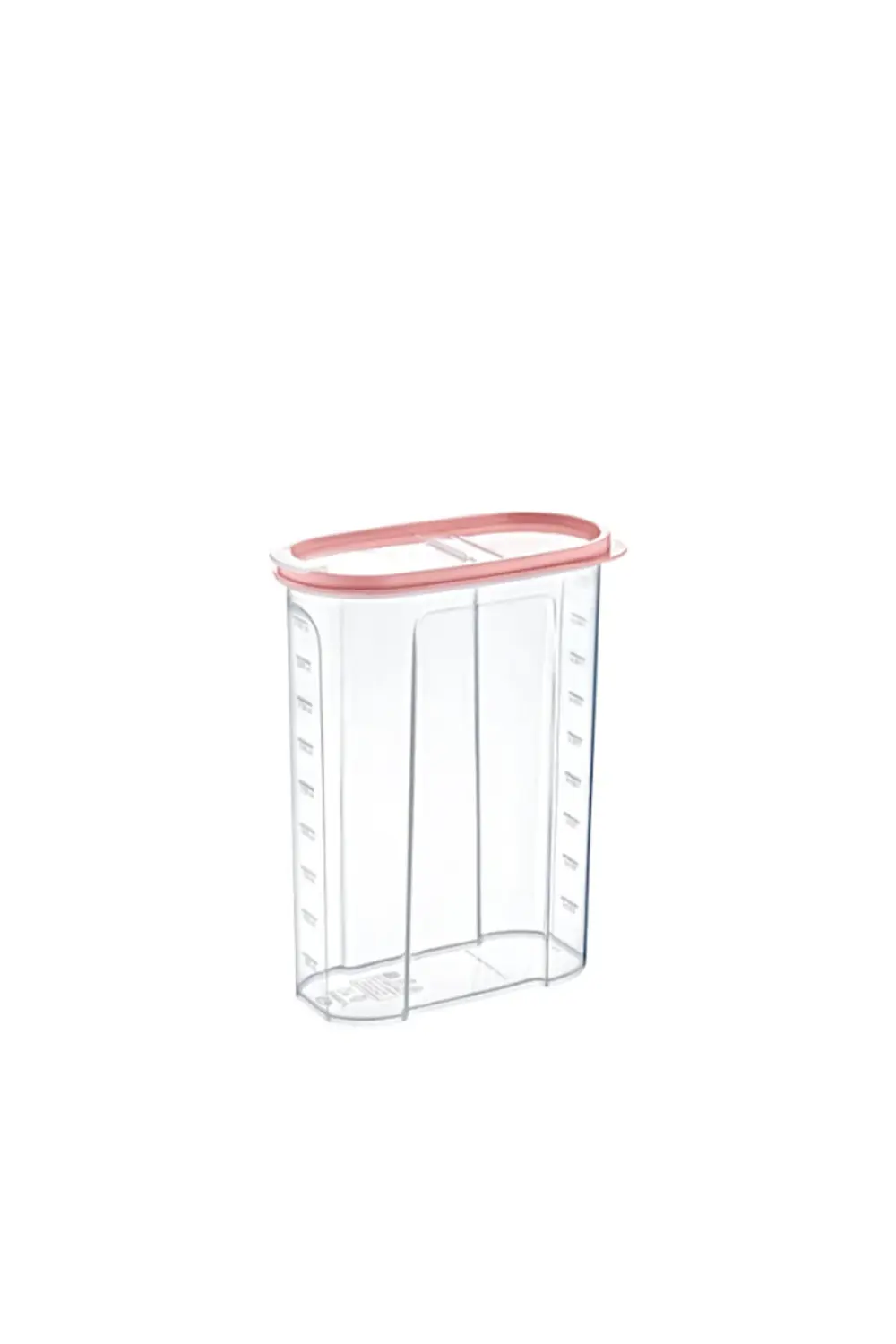 Mikopet Mama Kabı 2.4 Litre