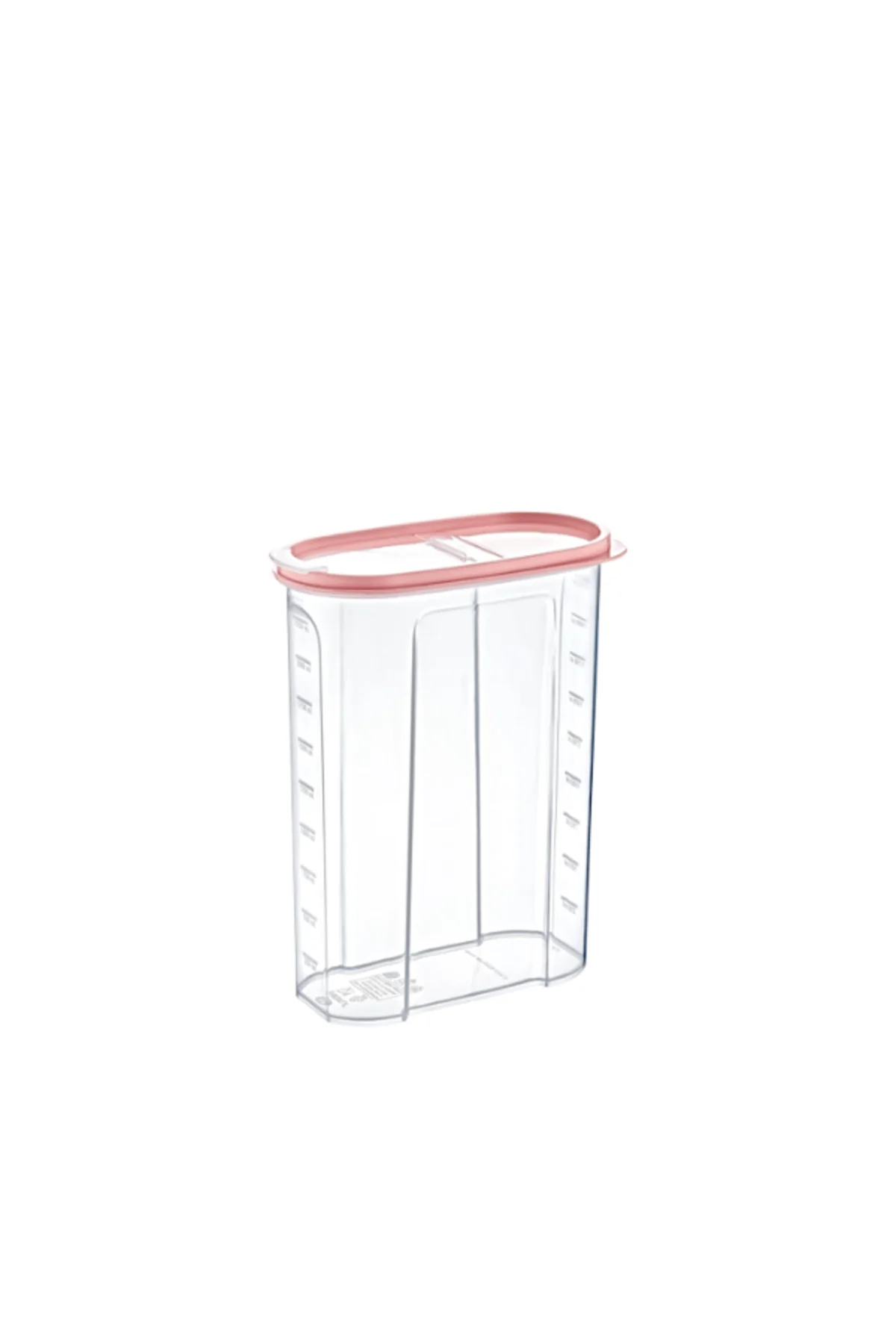 Mikopet Mama Kabı 2.4 Litre