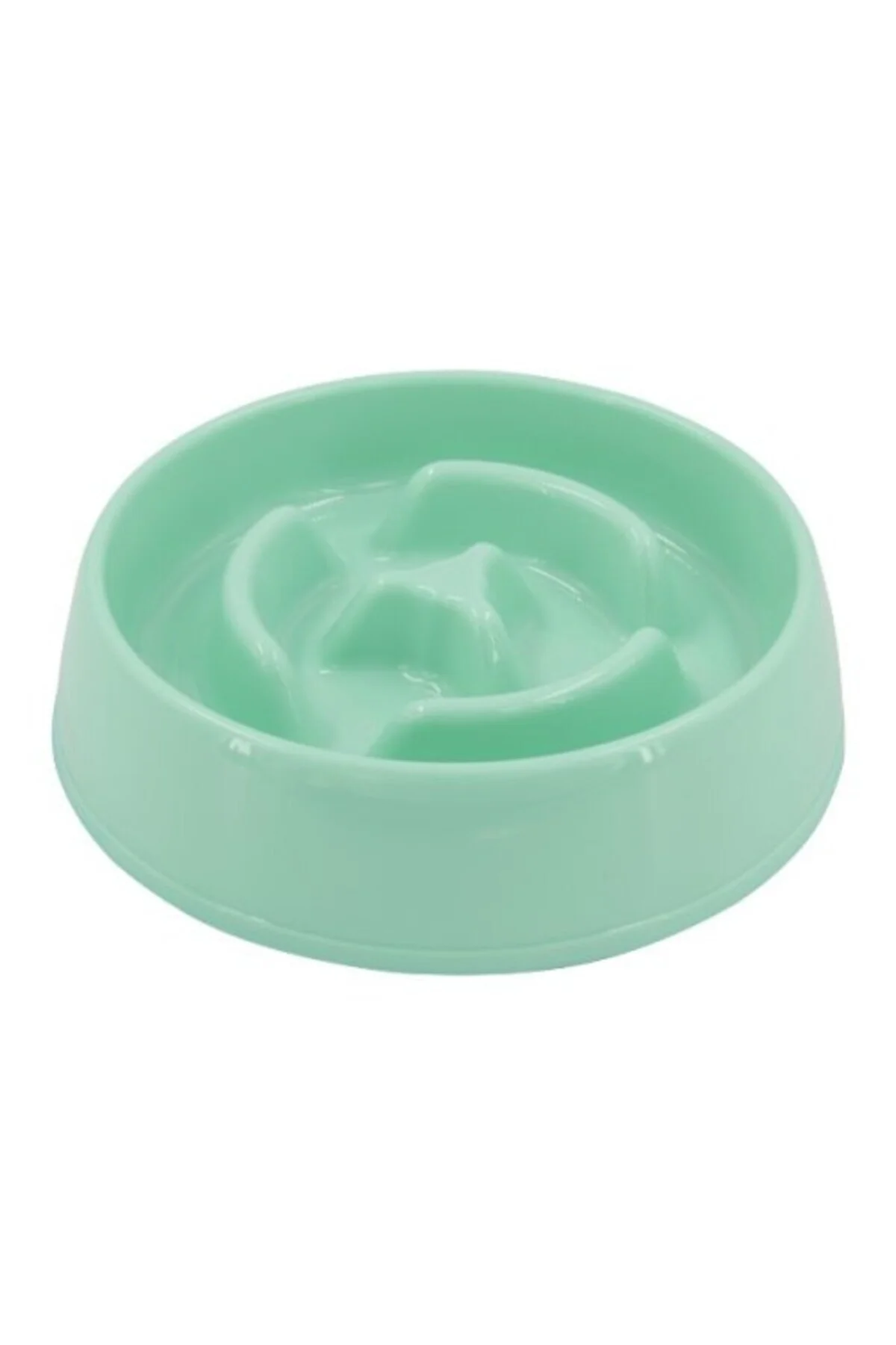 Mikopet Yavaş Mama Yeme Kabı 175 ml. Mikopet Yavaş Mama Yeme Kabı 175 ml. - Görsel 2