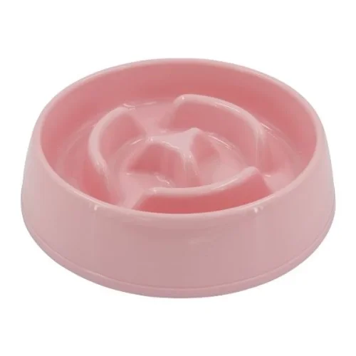 Mikopet Yavaş  Mama Yeme Kabı 175 ml.