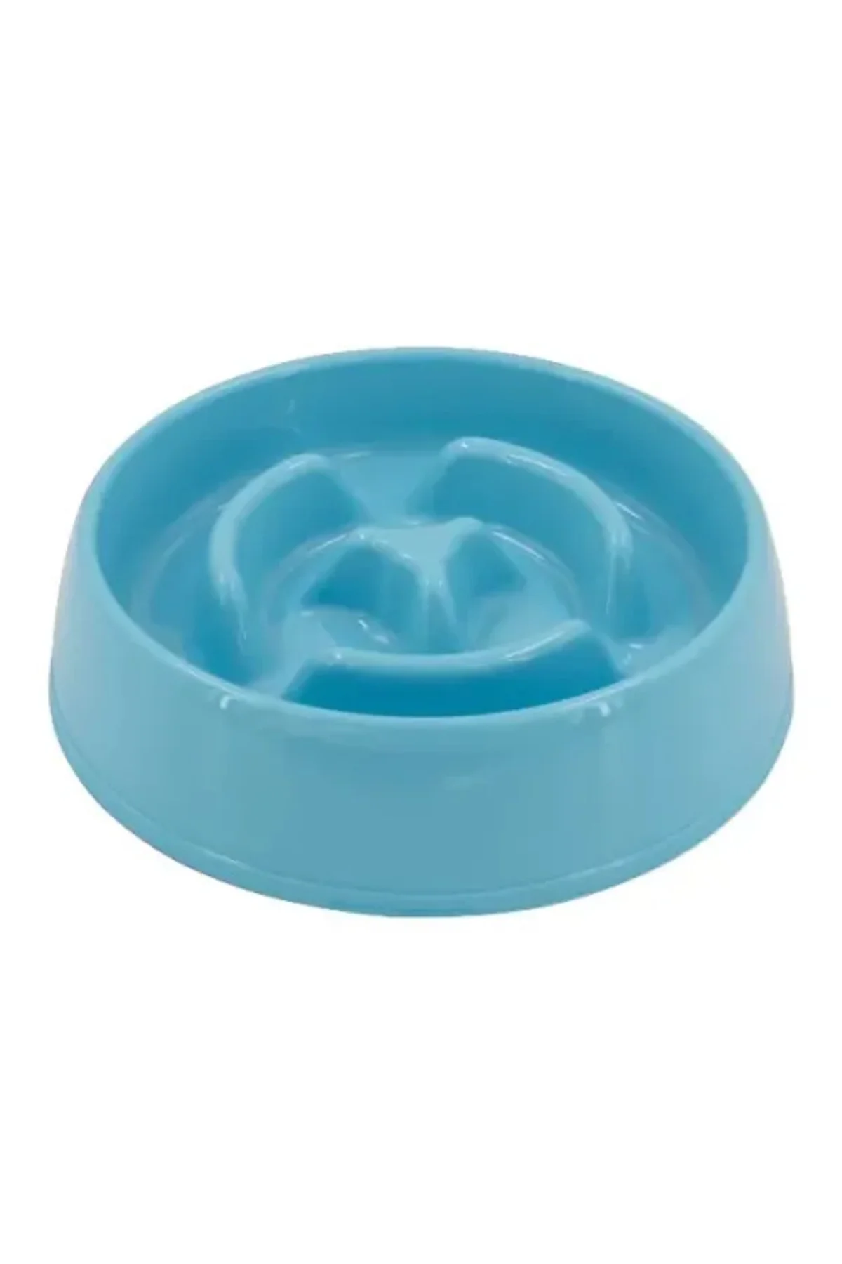 Mikopet Yavaş Mama Yeme Kabı 175 ml. Mikopet Yavaş Mama Yeme Kabı 175 ml. - Görsel 3