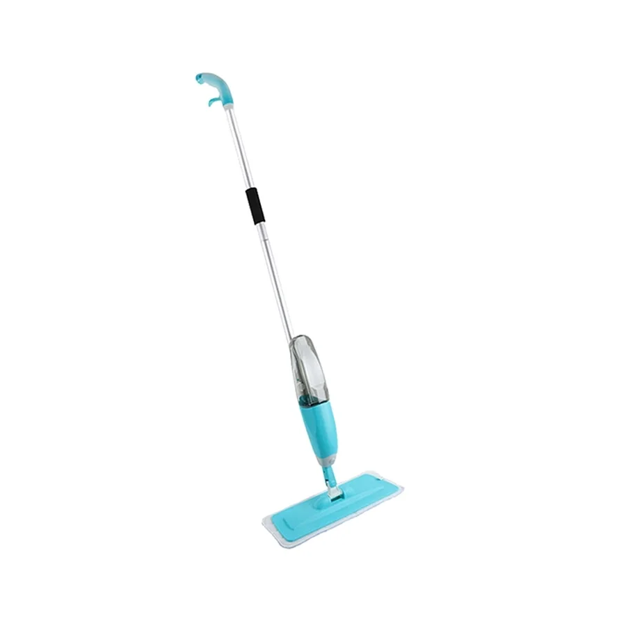 Mikrafiber Spray Mop Hazneli ve Pratik Temizlik Mopu Fiyatı, Yorumları ve Özellikleri