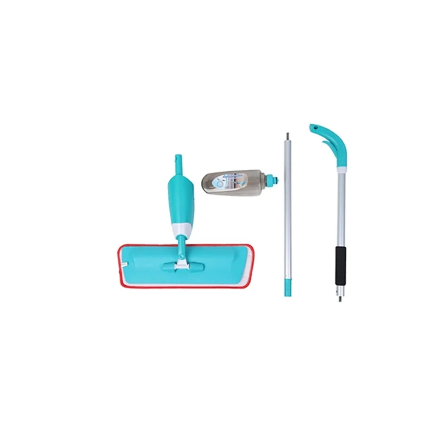 Mikrafiber Spray Mop Hazneli ve Pratik Temizlik Mopu Fiyatı, Yorumları ve Özellikleri