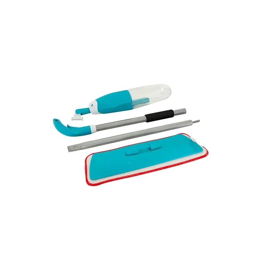 Mikrafiber Spray Mop Hazneli ve Pratik Temizlik Mopu Fiyatı, Yorumları ve Özellikleri
