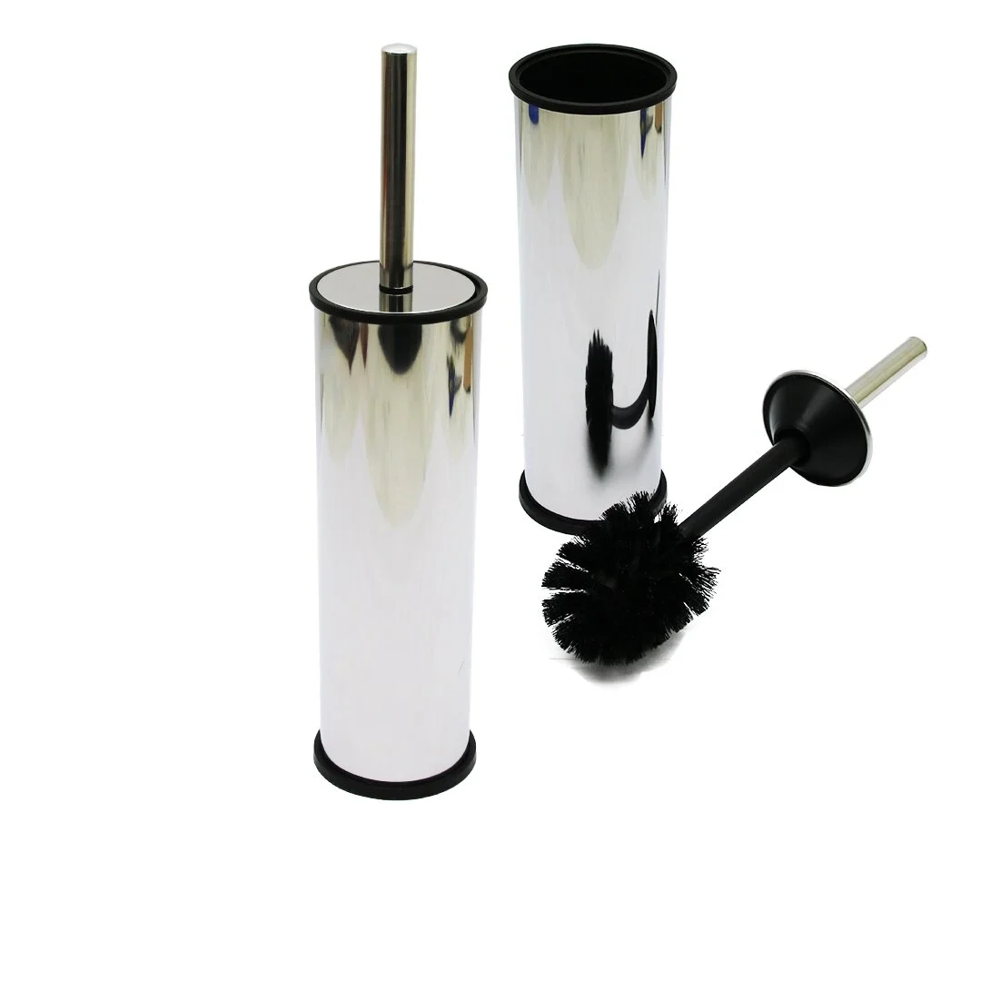 Mikro-1  Eko Metal  Klozet Wc Fırça Seti Düz Kapak Bx40 Fiyatı, Yorumları ve Özellikleri