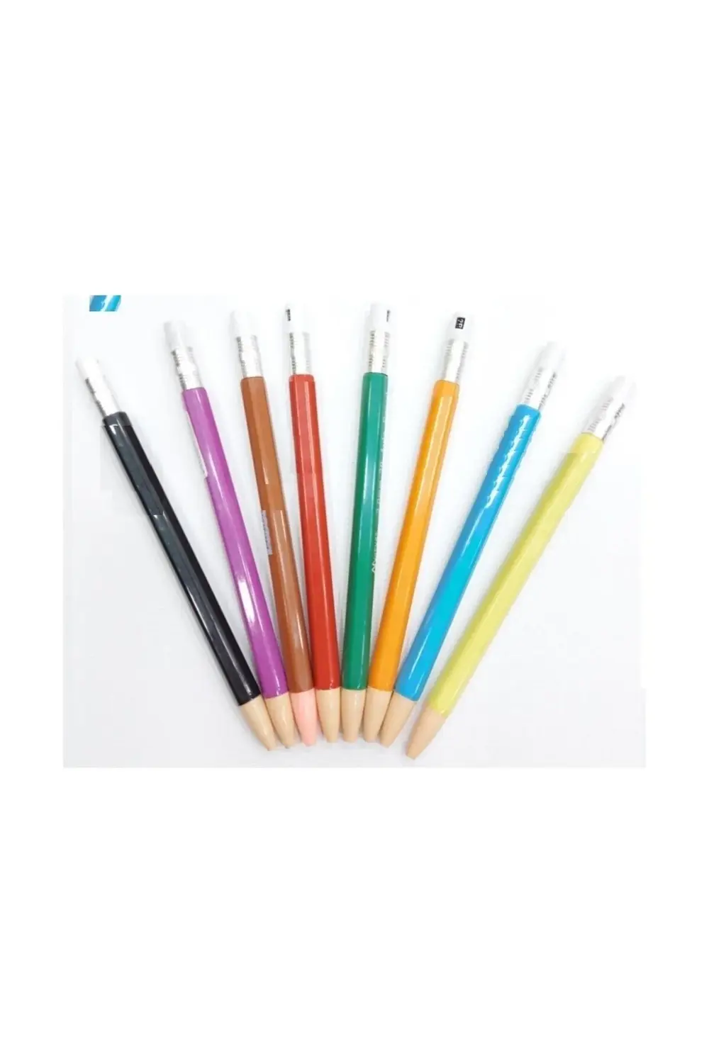 Mikro 2,0 Mm Auto Pencil Plotter