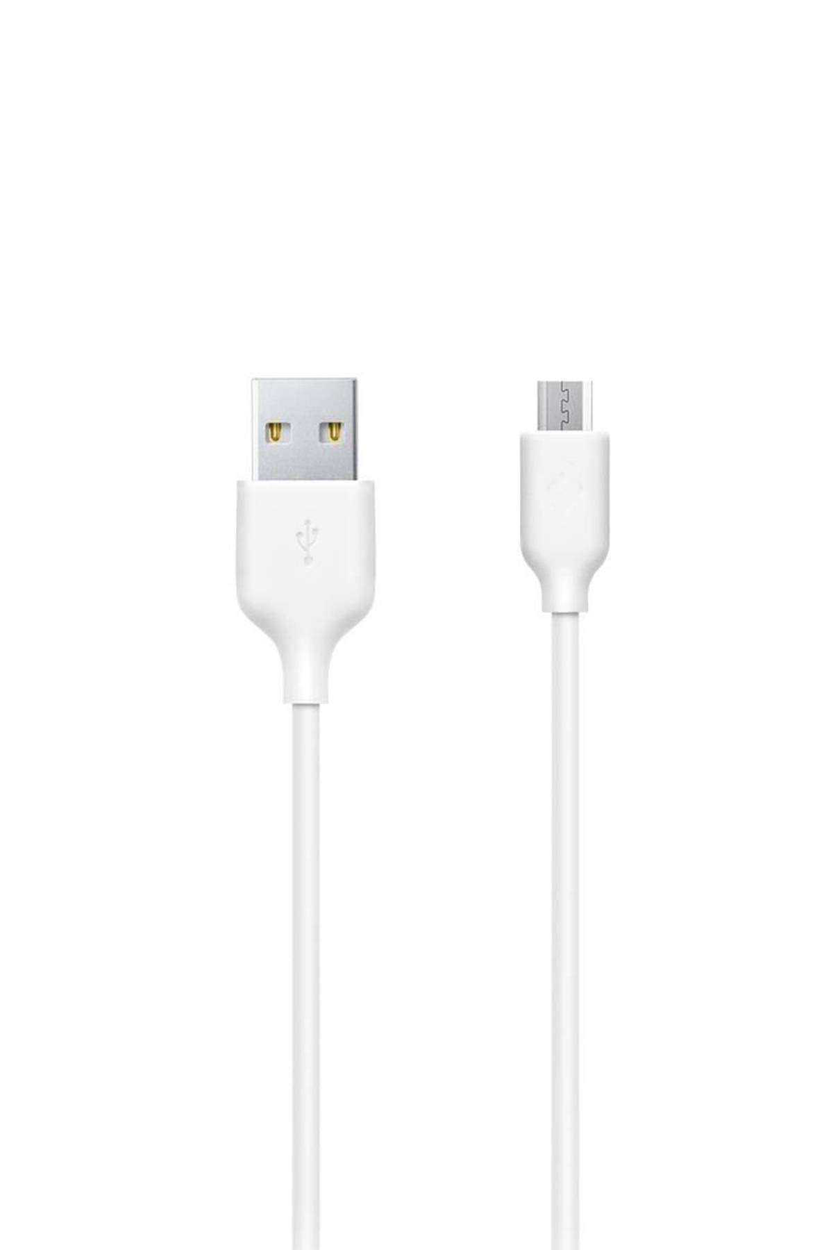 Just Cheap Store Mikro 3.4 A Uyumlu Hizli Şarj Ve Data Kablosu 1.5 Metre