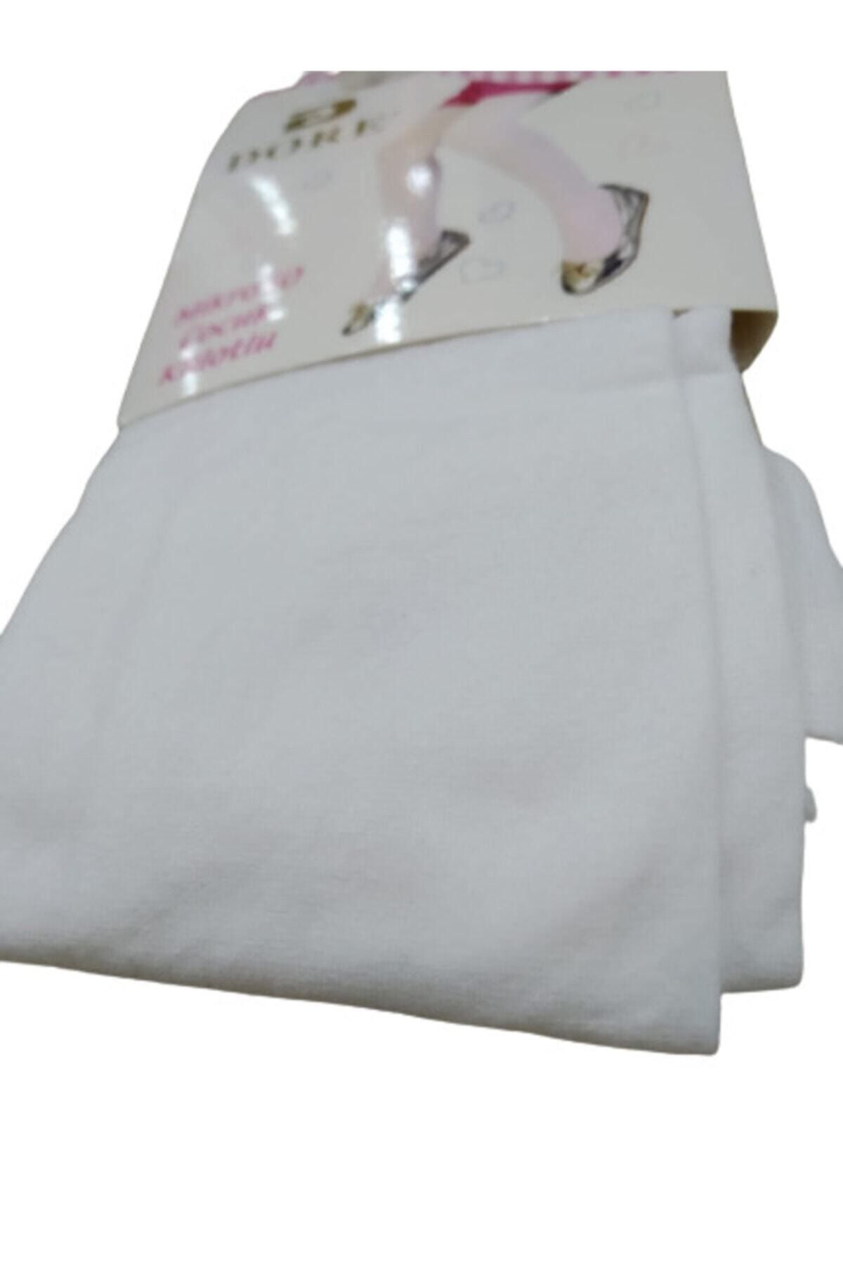 Mikro 50 Bebek-çocuk Külotlu Çorap (Mus Çorap)