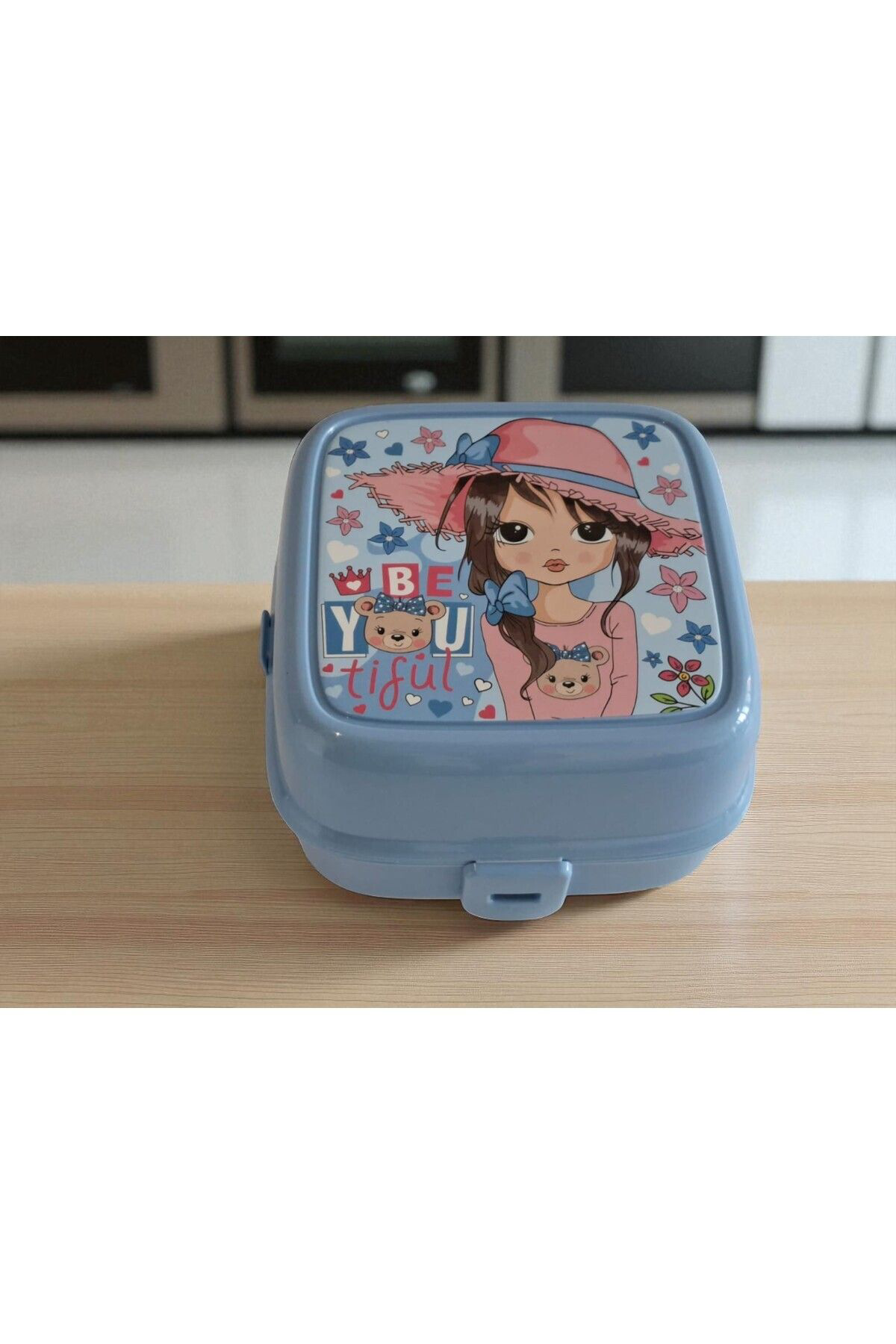 Şahin Kirtasiye Mikro Beslenme Kabi