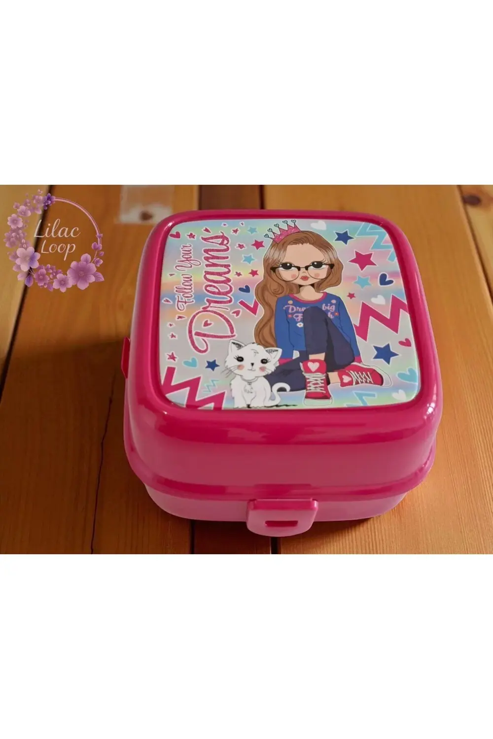 Mikro Beslenme Kabı