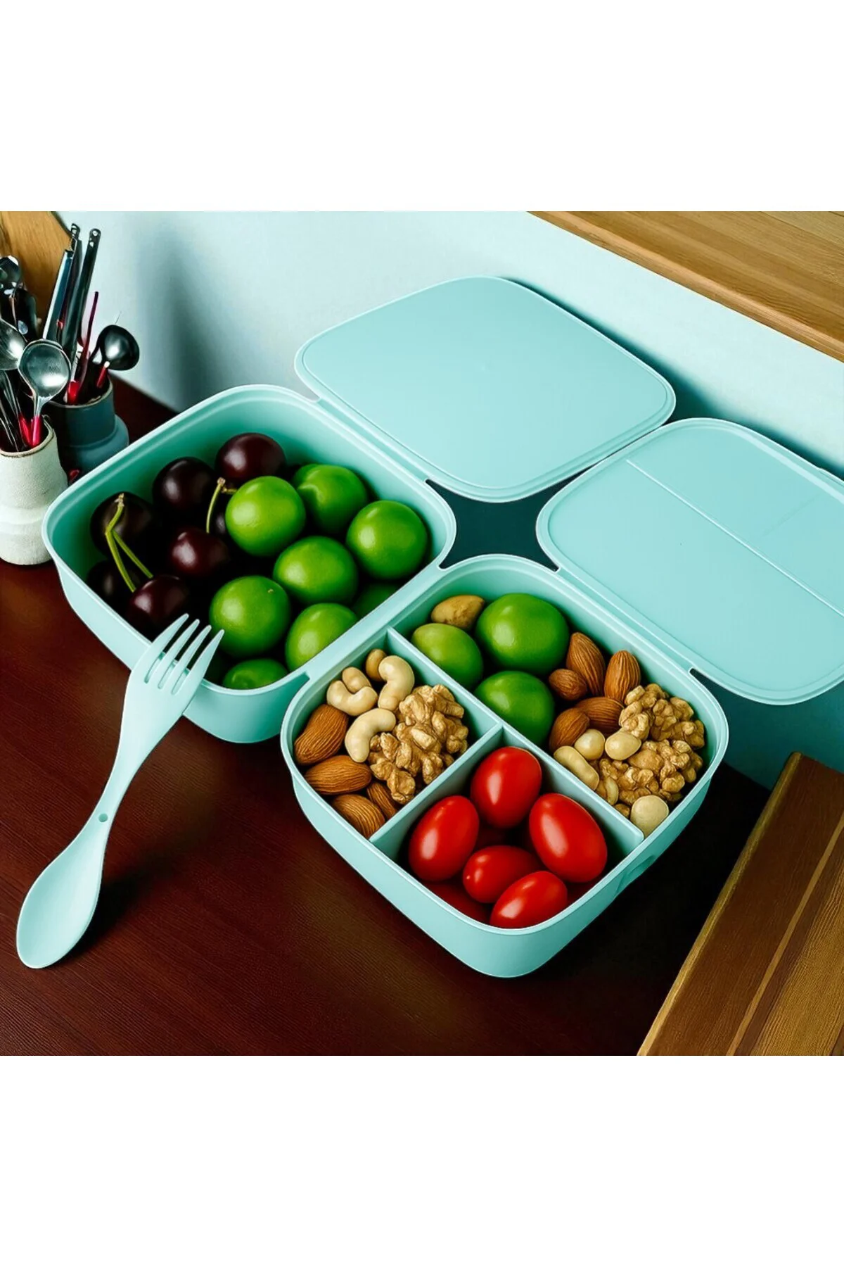 Mikro Beslenme Kabı