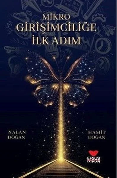 Mikro Girişimciliğe İlk Adım Fiyatı, Yorumları ve Özellikleri
