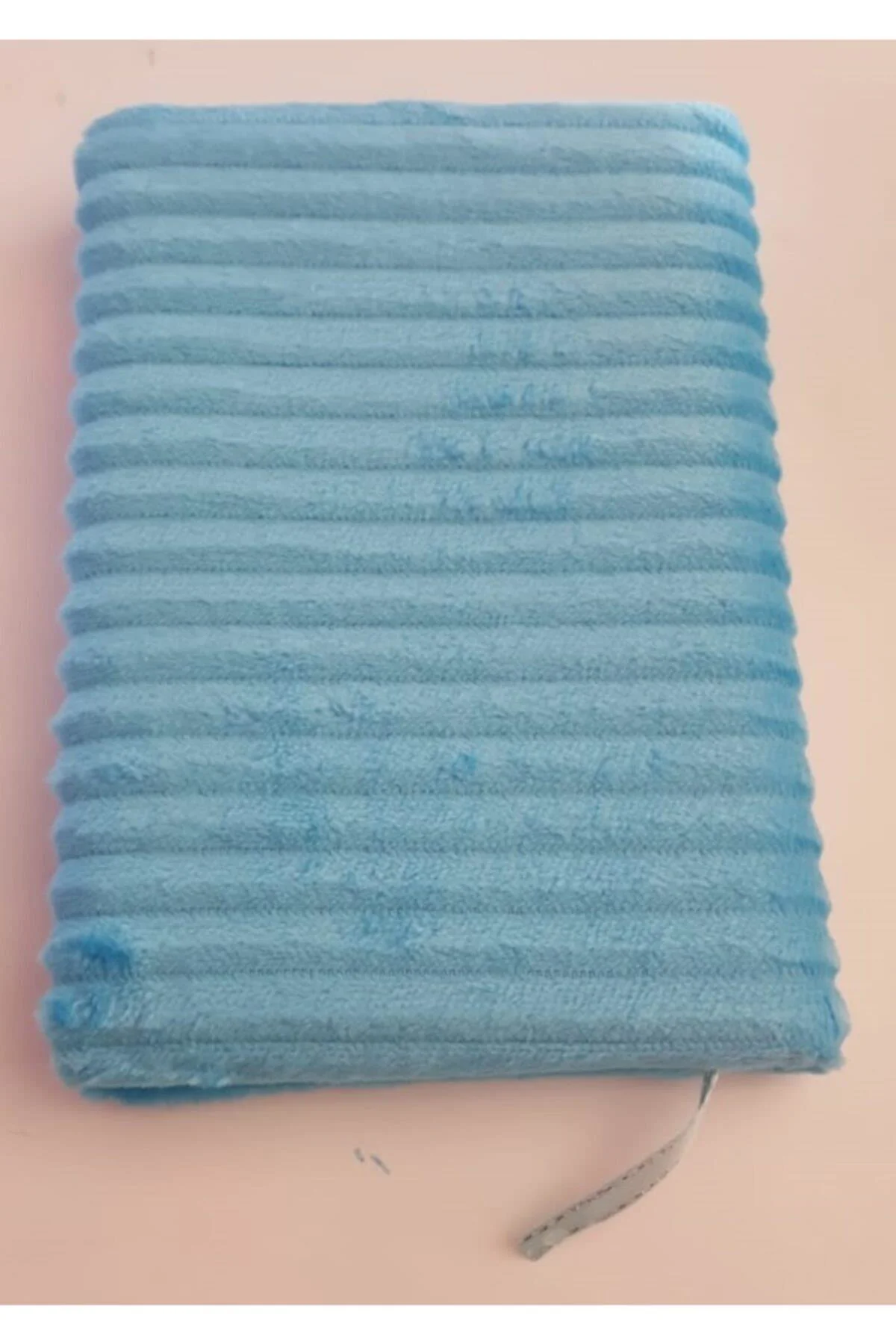 Mikro Hatıra Defteri Peluş PLS-16
