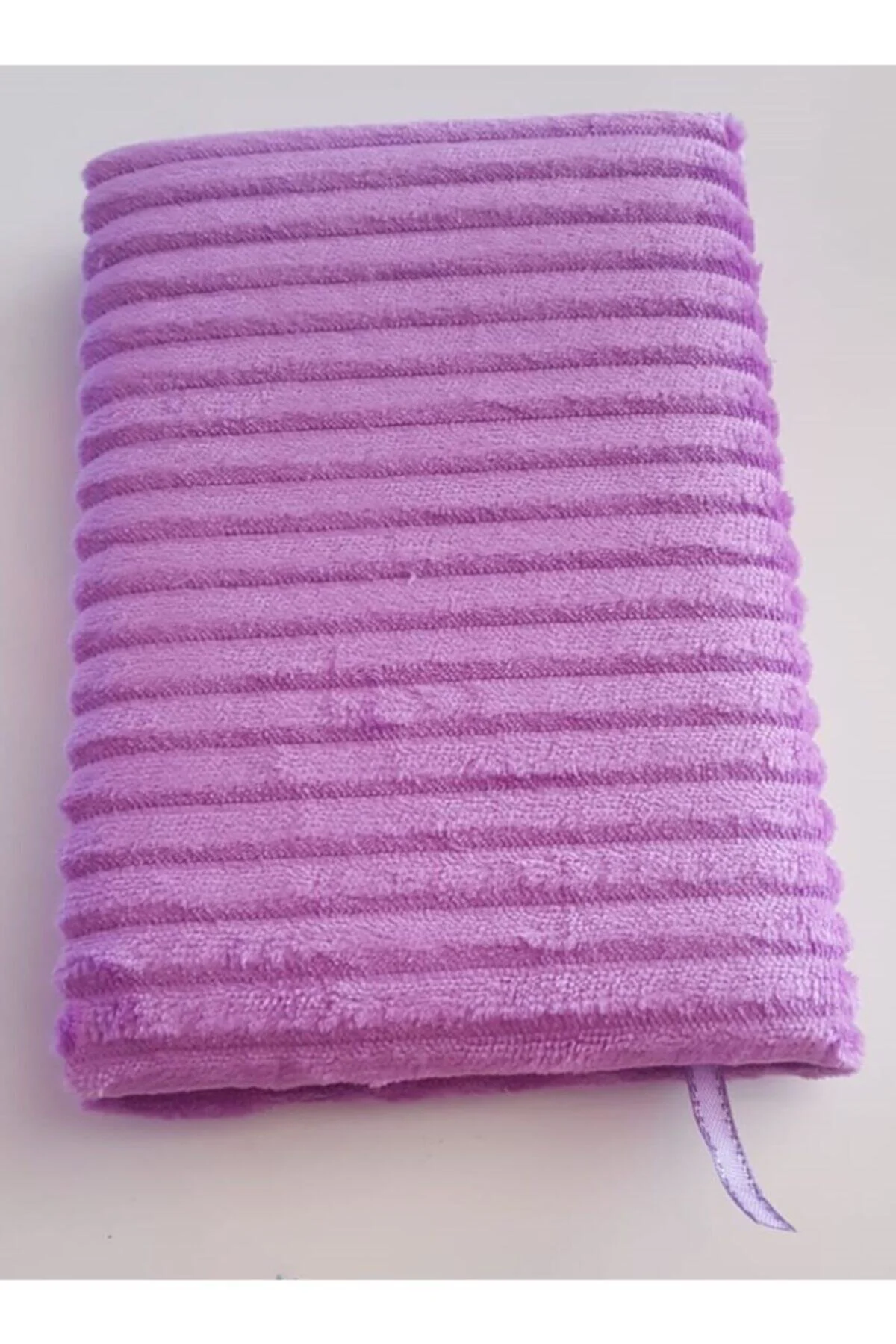 Mikro Hatıra Defteri Peluş PLS-13