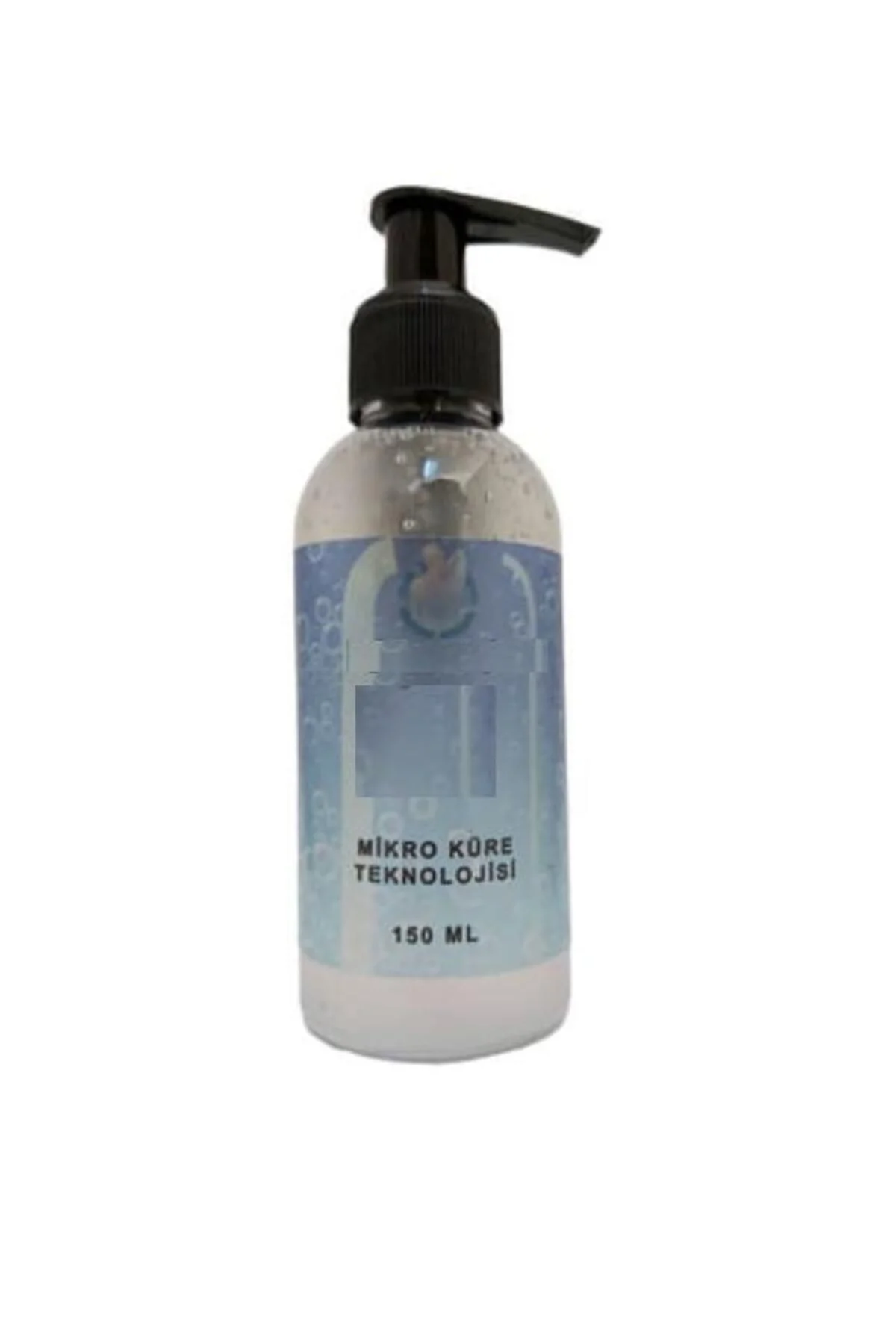 Mikro Küre Rahatlatıcı Bakım Masaj Jel 150 ml 2 Adet Mikro Küre Rahatlatıcı Bakım Masaj Jel 150 ml 2 Adet