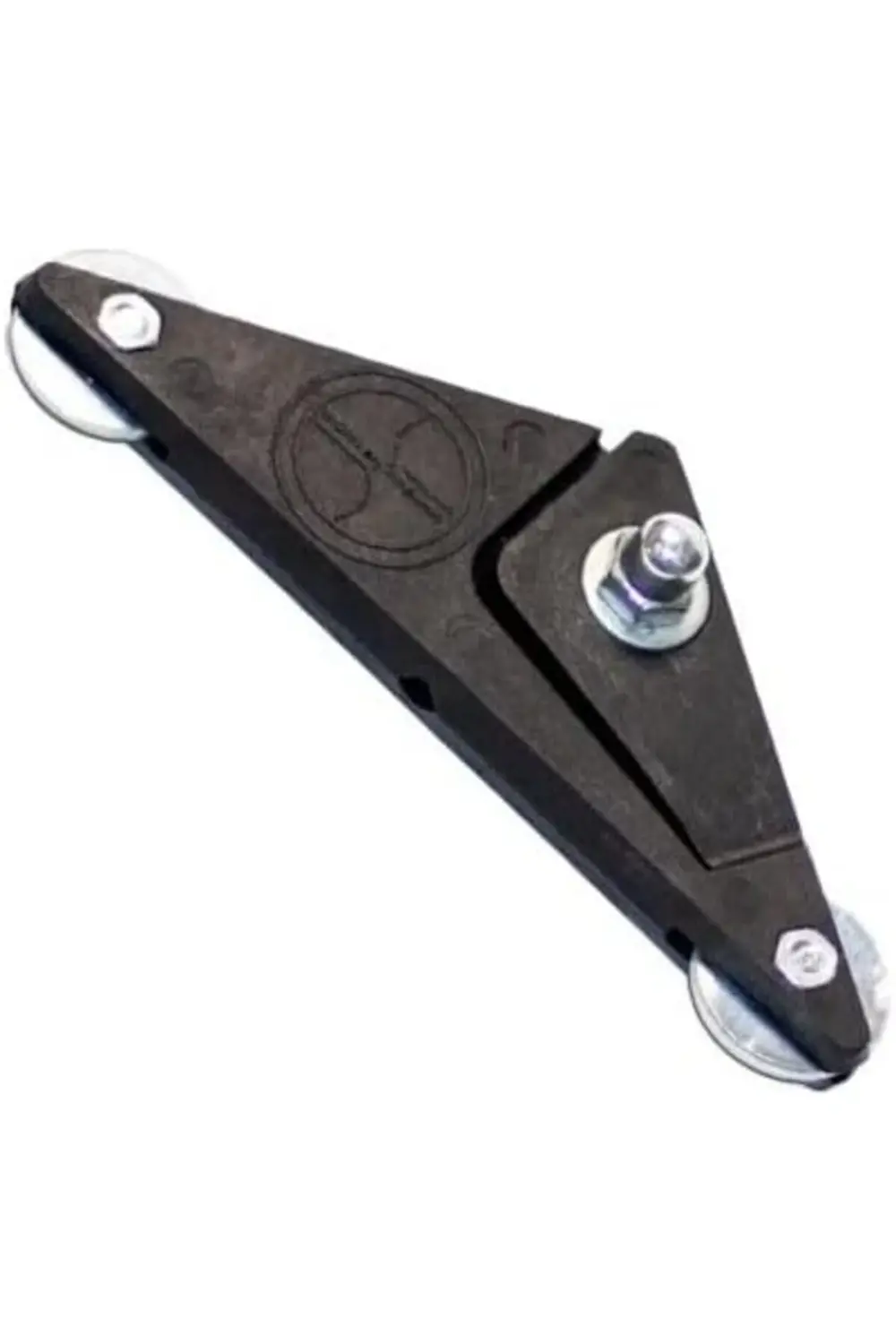 Mikro Matkap Ucu Bileme 0.5 ve 3.0 mm Arası (Patentli Üründür) 12