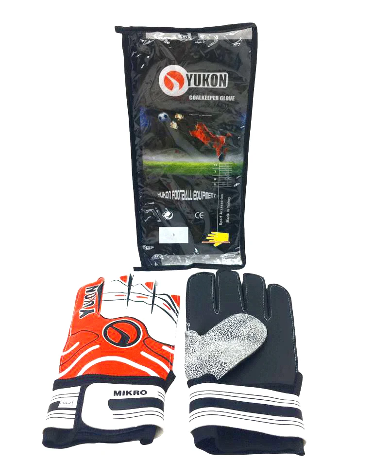 Mıkro No-9-10 L-xl Kaleci Eldiveni Bx40 Fiyatı, Yorumları ve Özellikleri