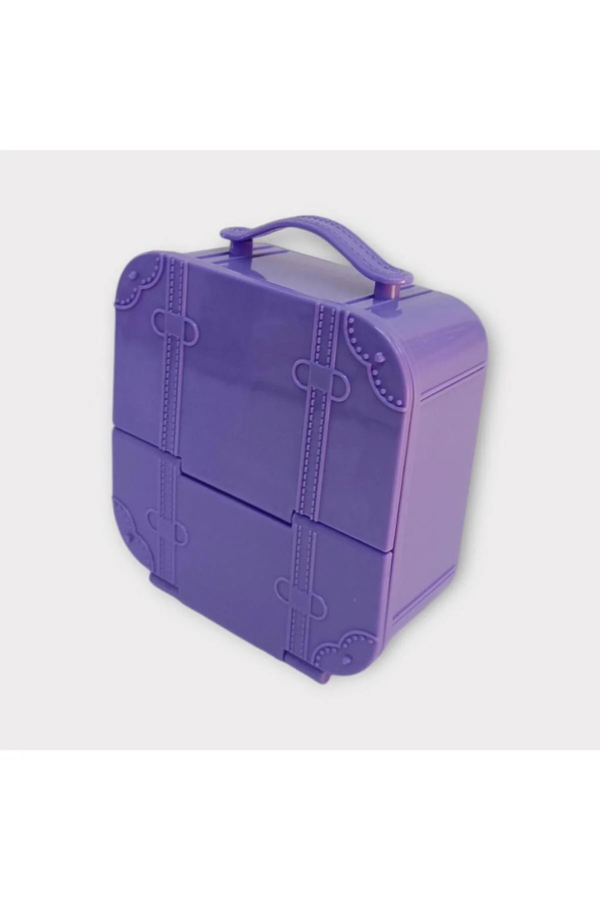 Mikro Oyun Seti Sihirli Çanta - Alışveriş Merkezi (Lisinya)