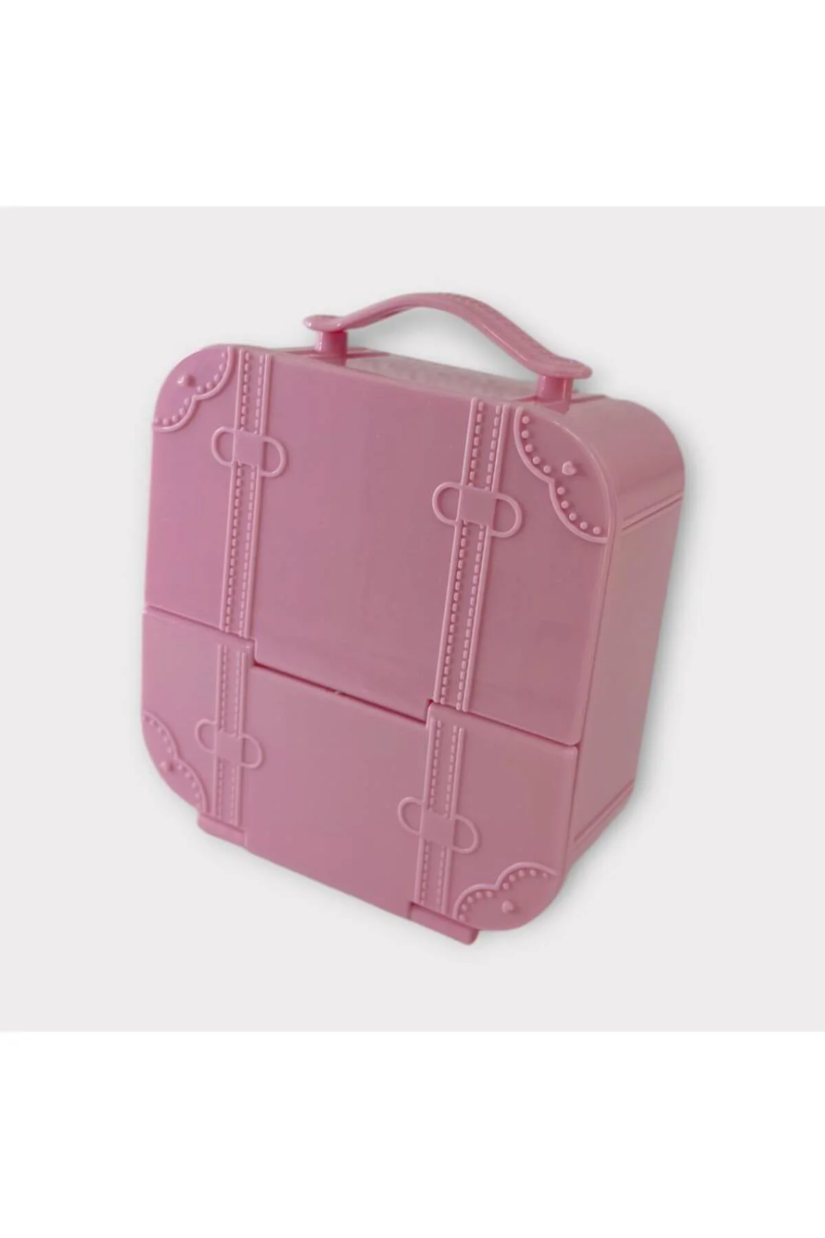 Mikro Oyun Seti Sihirli Çanta - Doğum Günü (Lisinya)