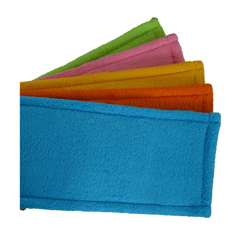 Mikro Pelüş Mop Yumuşak Paspas - Karışık Renk 50x15 Cm | Ev ve Ofis Temizliği İçin Ideal Fiyatı, Yorumları ve Özellikleri