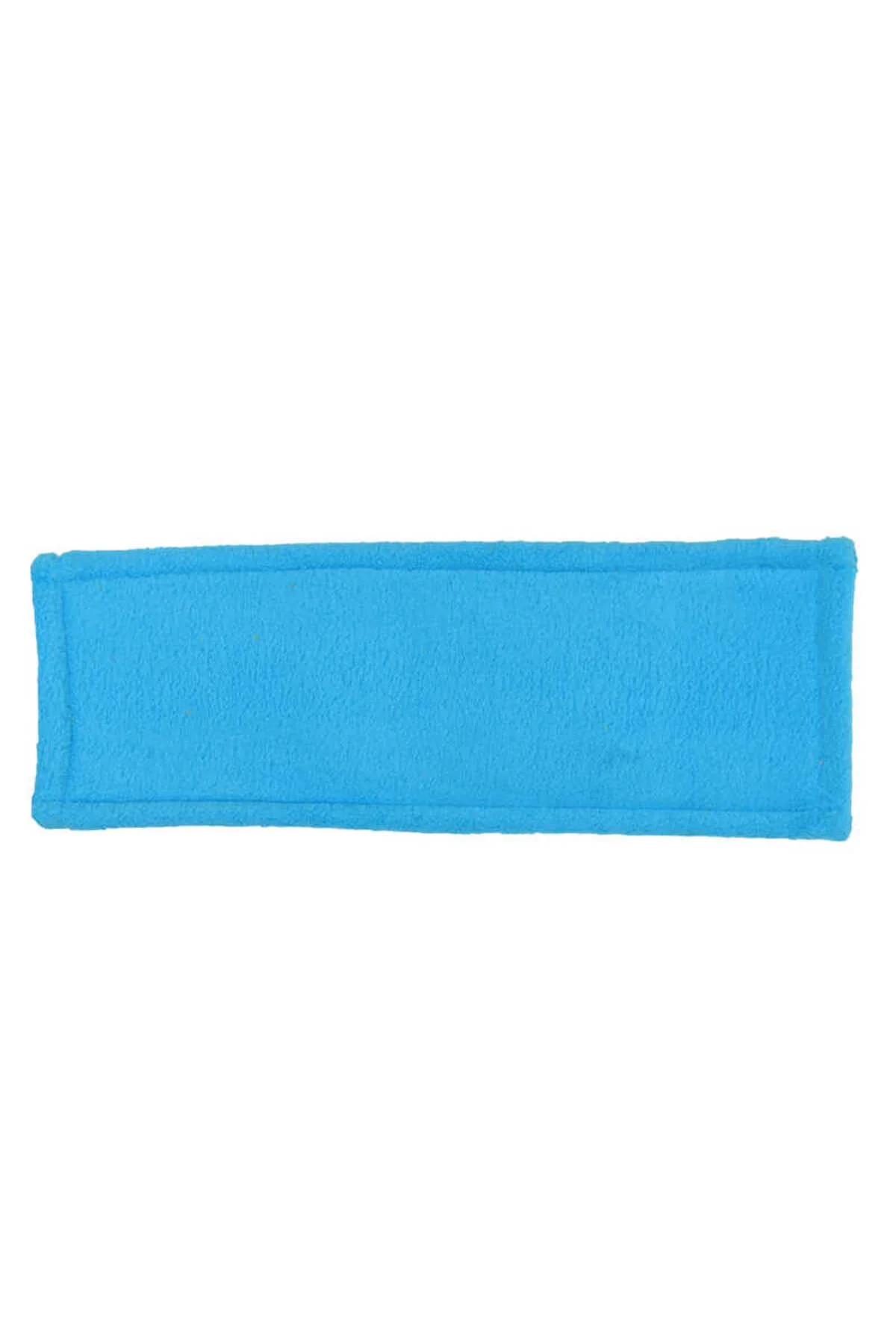 Mikro Pelüş Mop Yumuşak Paspas Karışık Renk 50 x 15 Cm
