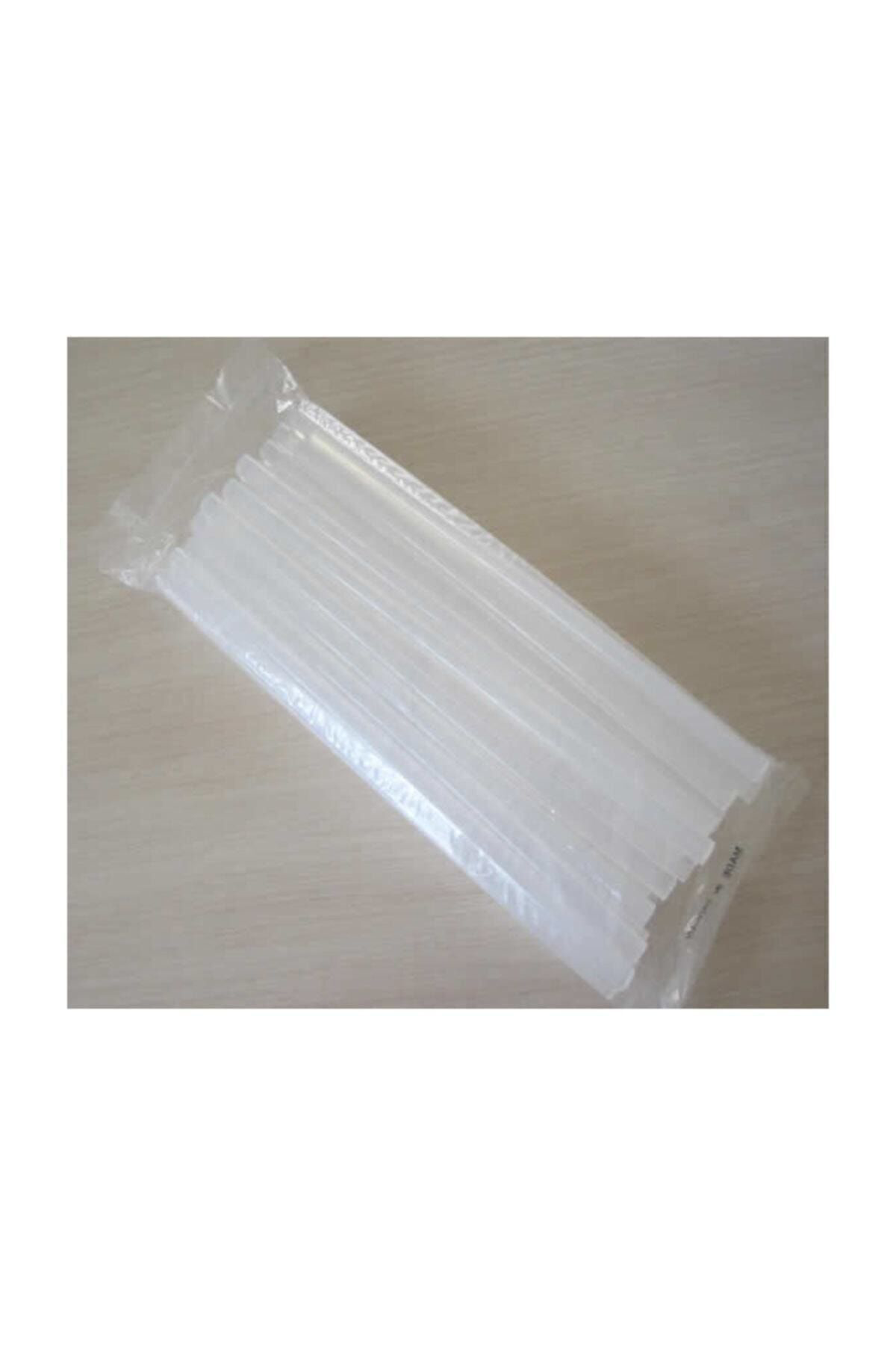 Macroza Mikro Sicak Mum Silikon 1 Kg 11.2 Mm Kalin Silikon Çubuk