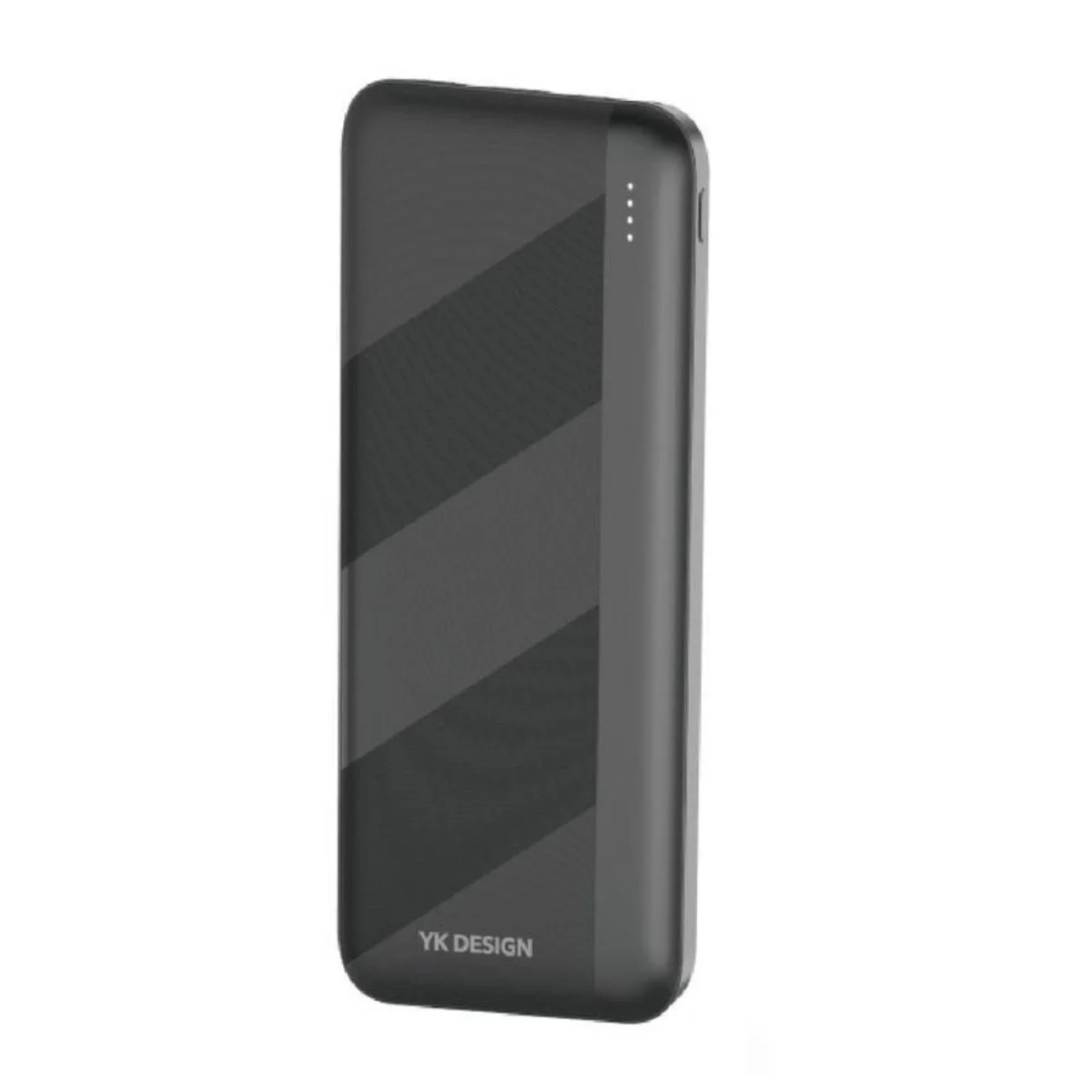 Mikro Type-C USB Hızlı Şarj Edebilen 10000 mAh Powerbank