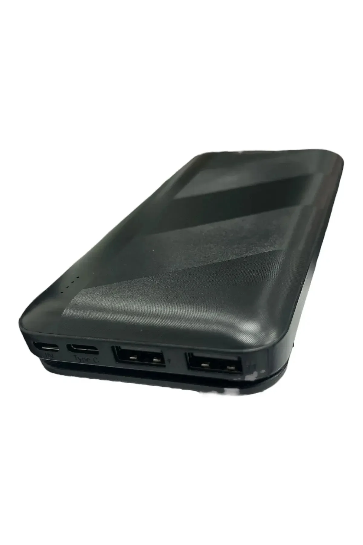 Mikro Type-C USB Hızlı Şarj Edebilen 10000 mAh Powerbank
