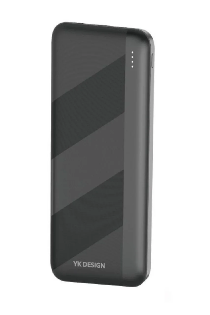 Mikro Type-c Usb Hızlı Şarj Edebilen 10000 Mah Powerbank 5224
