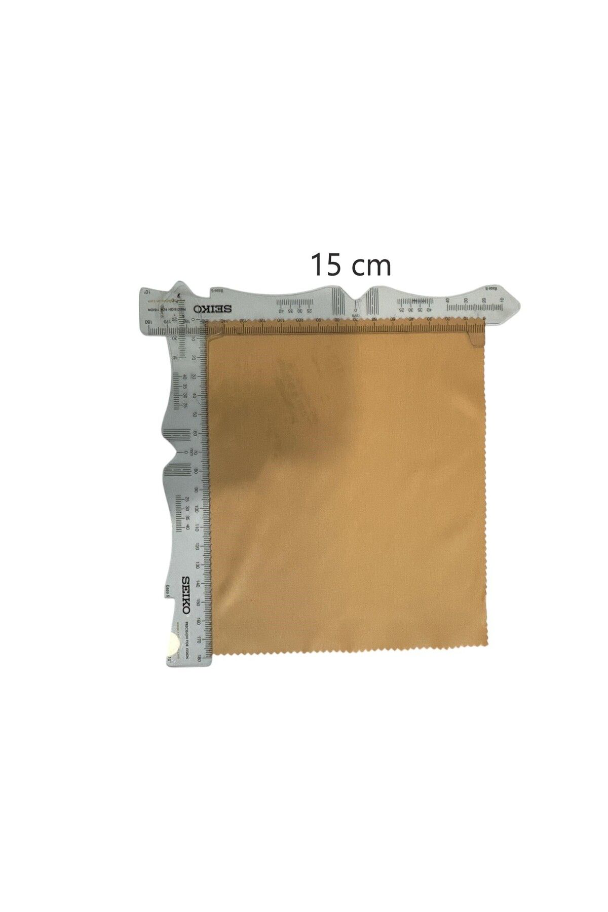 Fashion Paradise Mikrofiber Bez Gözlük Bezi Ekran Temizleyici Lcd Temizleyici A Ka
