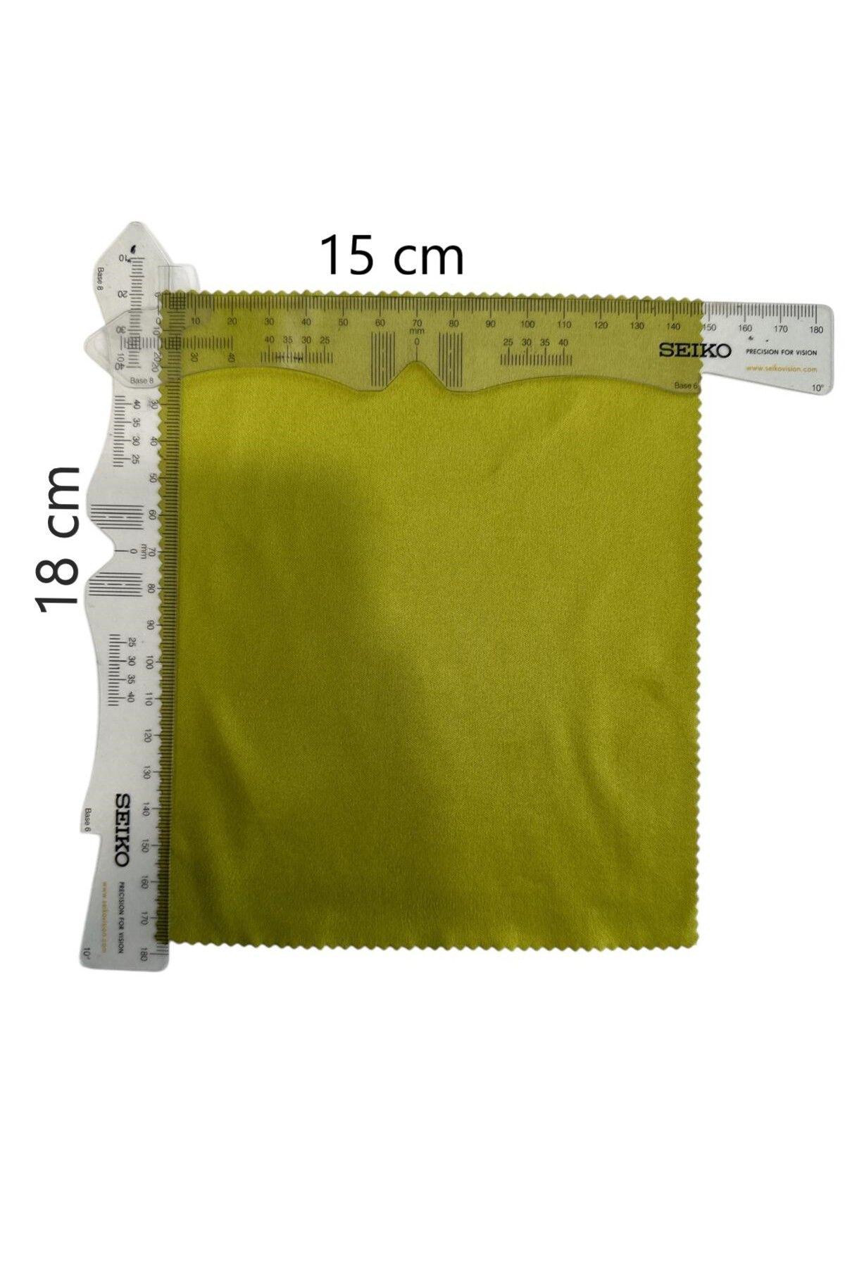Fashion Paradise Mikrofiber Bez Gözlük Bezi Ekran Temizleyici Lcd Temizleyici A Ka