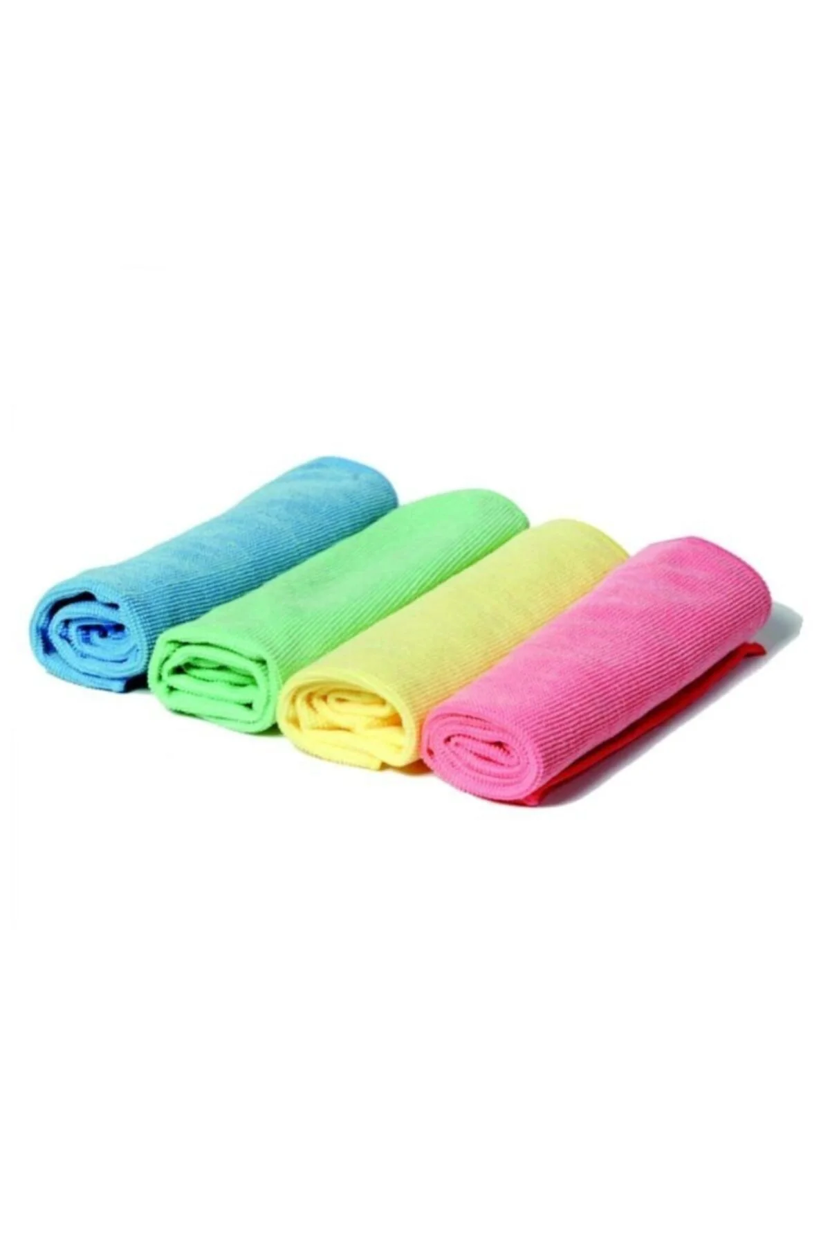 Mikrofiber Bez Mavi 40x40 Mikrofiber Bez Mavi 40x40