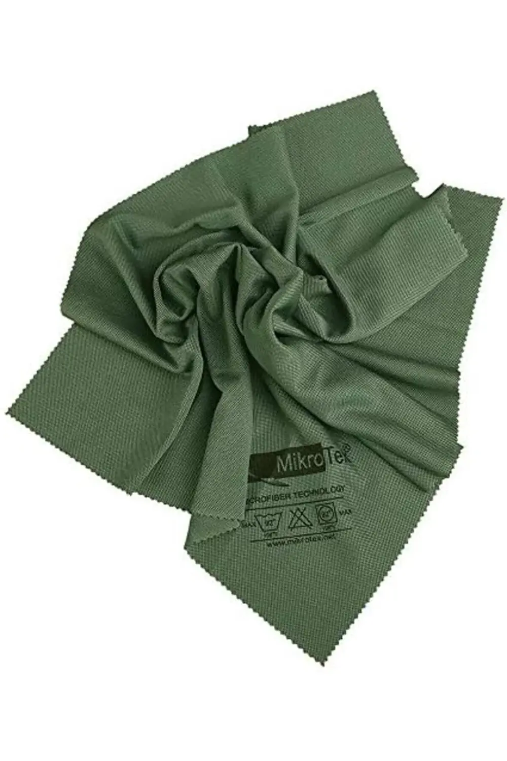 Mikrofiber Cam Bezi 9'lu 395519