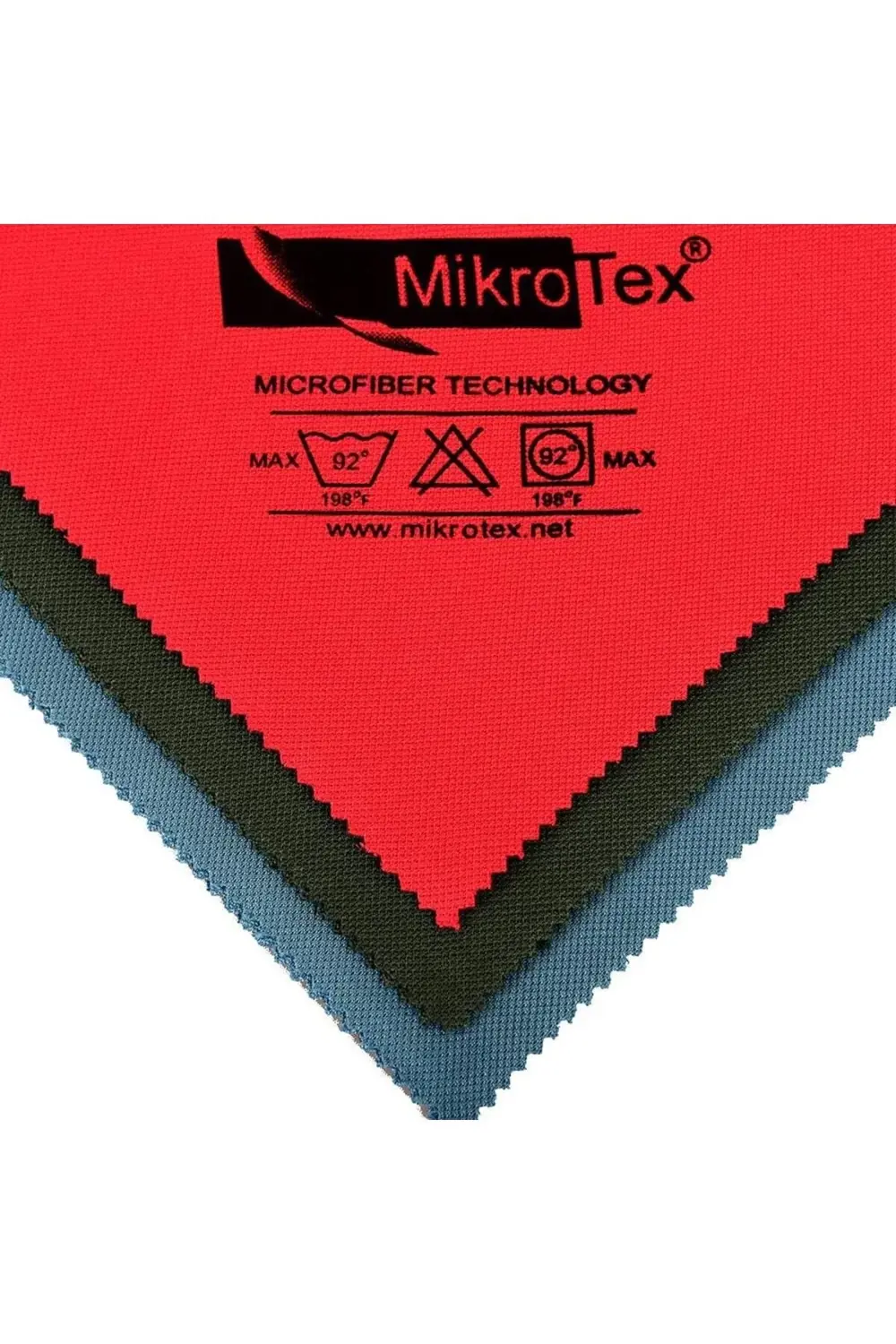 Mikrofiber Cam Bezi 9'lu 395519
