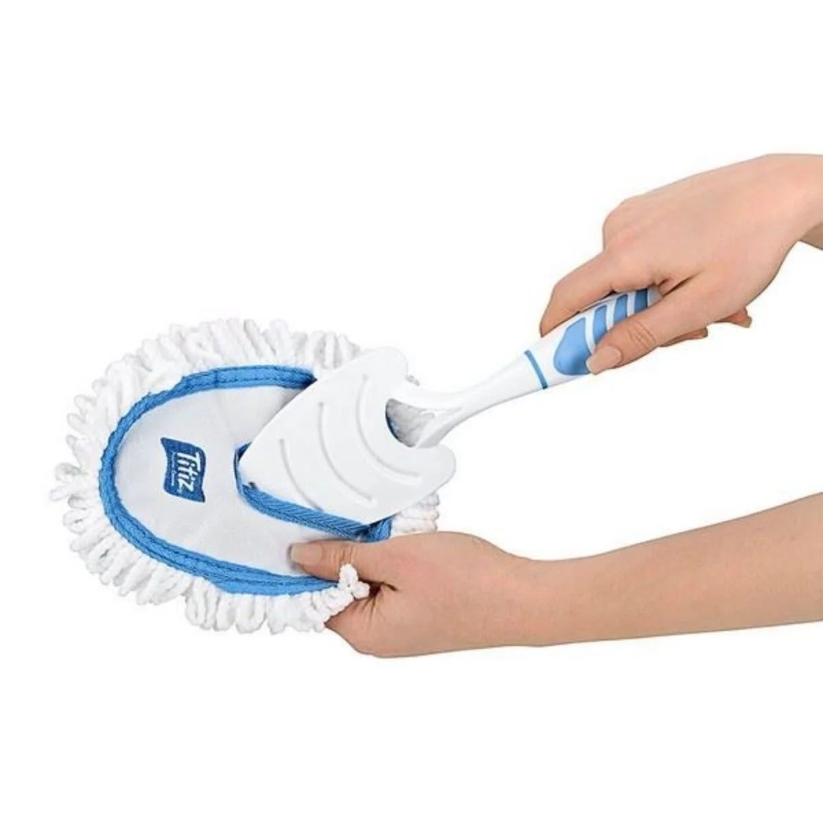 Mikrofiber Duster Toz Leke Kir Alıcı Temizleyici Tutacaklı Temizlik Bezi Aparatı Malzemesi Bx40 Fiyatı, Yorumları ve Özellikleri
