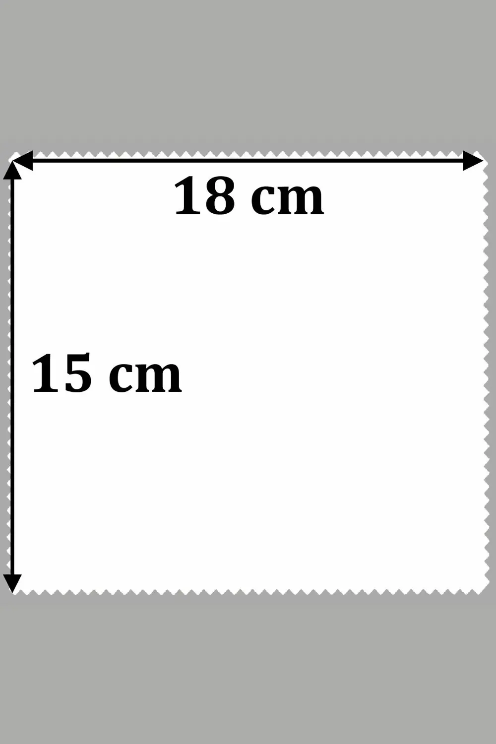 Mikrofiber Gözlük, Kamera, Telefon Akıllı Saat Temizleme Bezi Bey