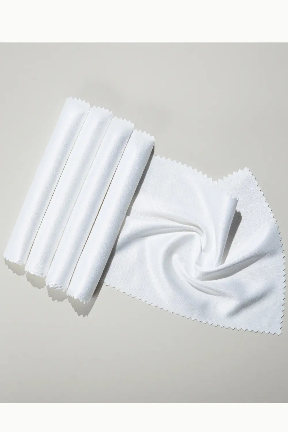 Mikrofiber Gözlük, Kamera, Telefon Akıllı Saat Temizleme Bezi Bey