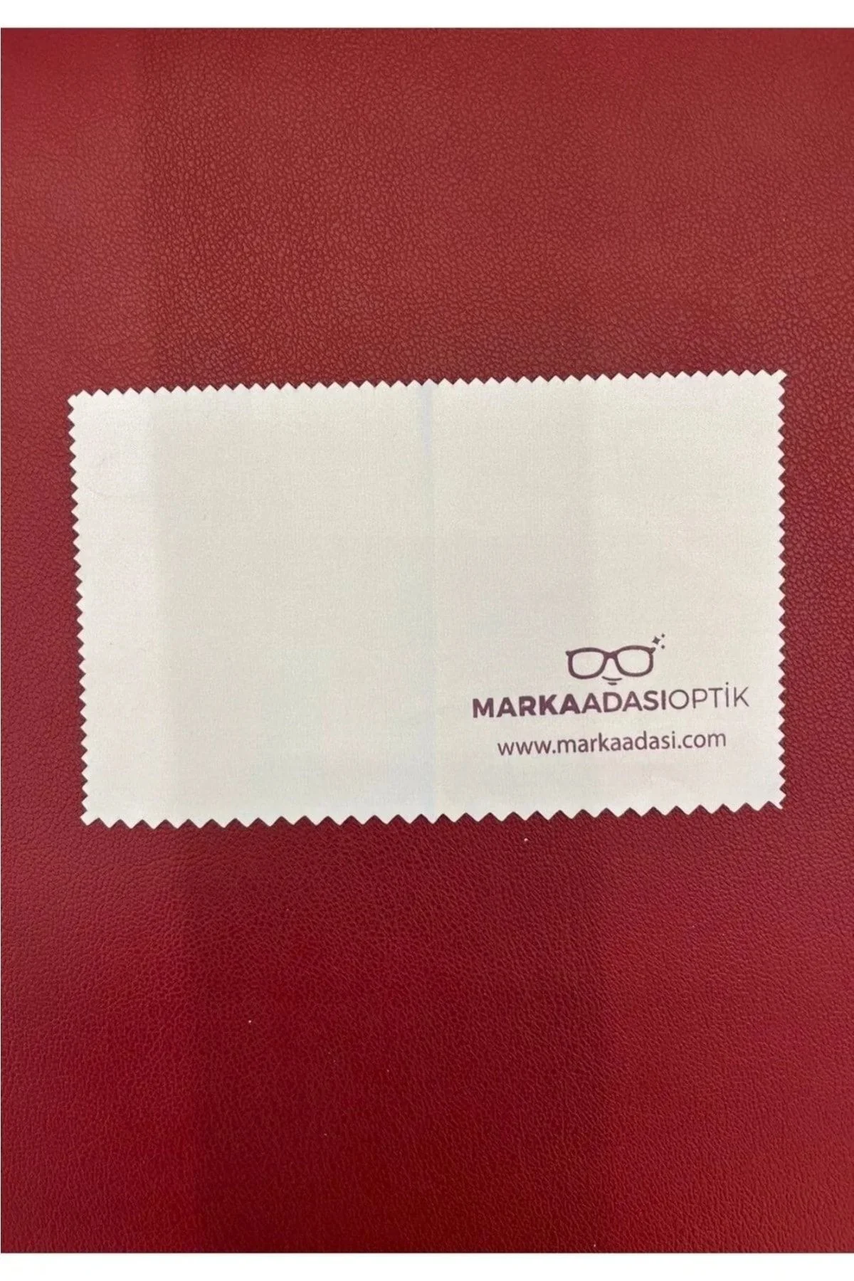 Mikrofiber Gözlük Silme Bezi 5 Adet